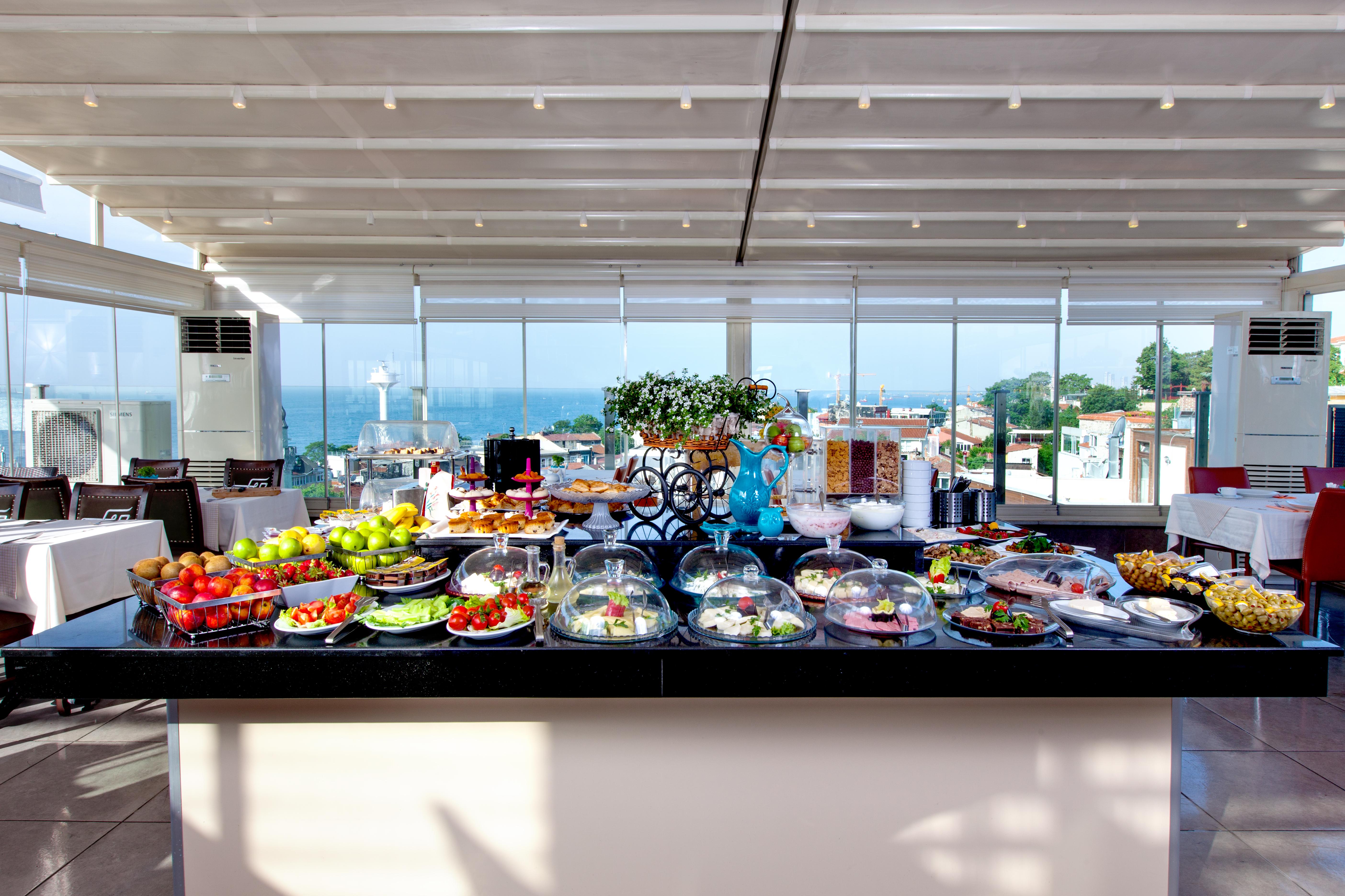 Otel Ferman Old -special Category 4*
