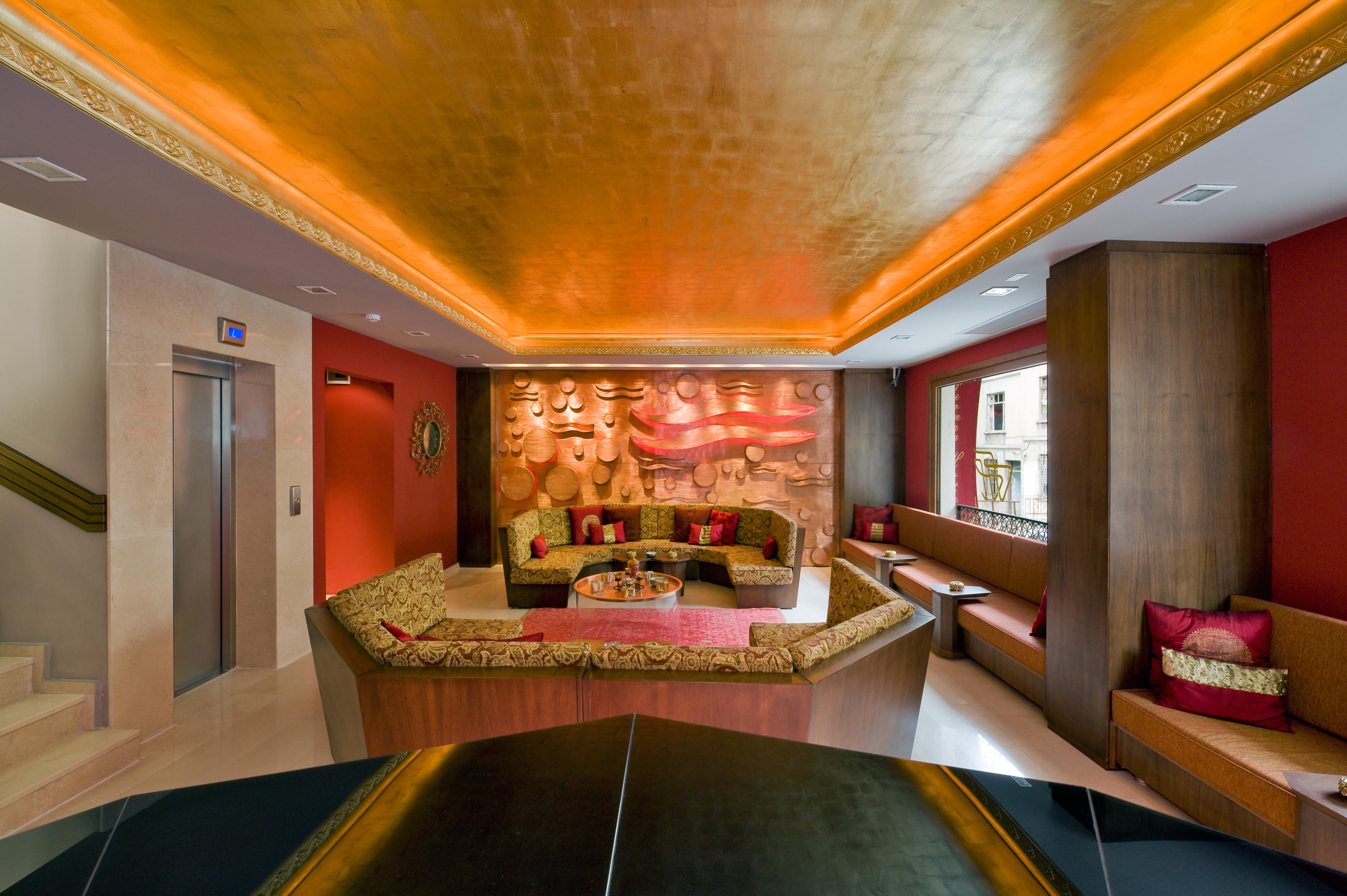 Ferman Old -special Category Otel İstanbul
