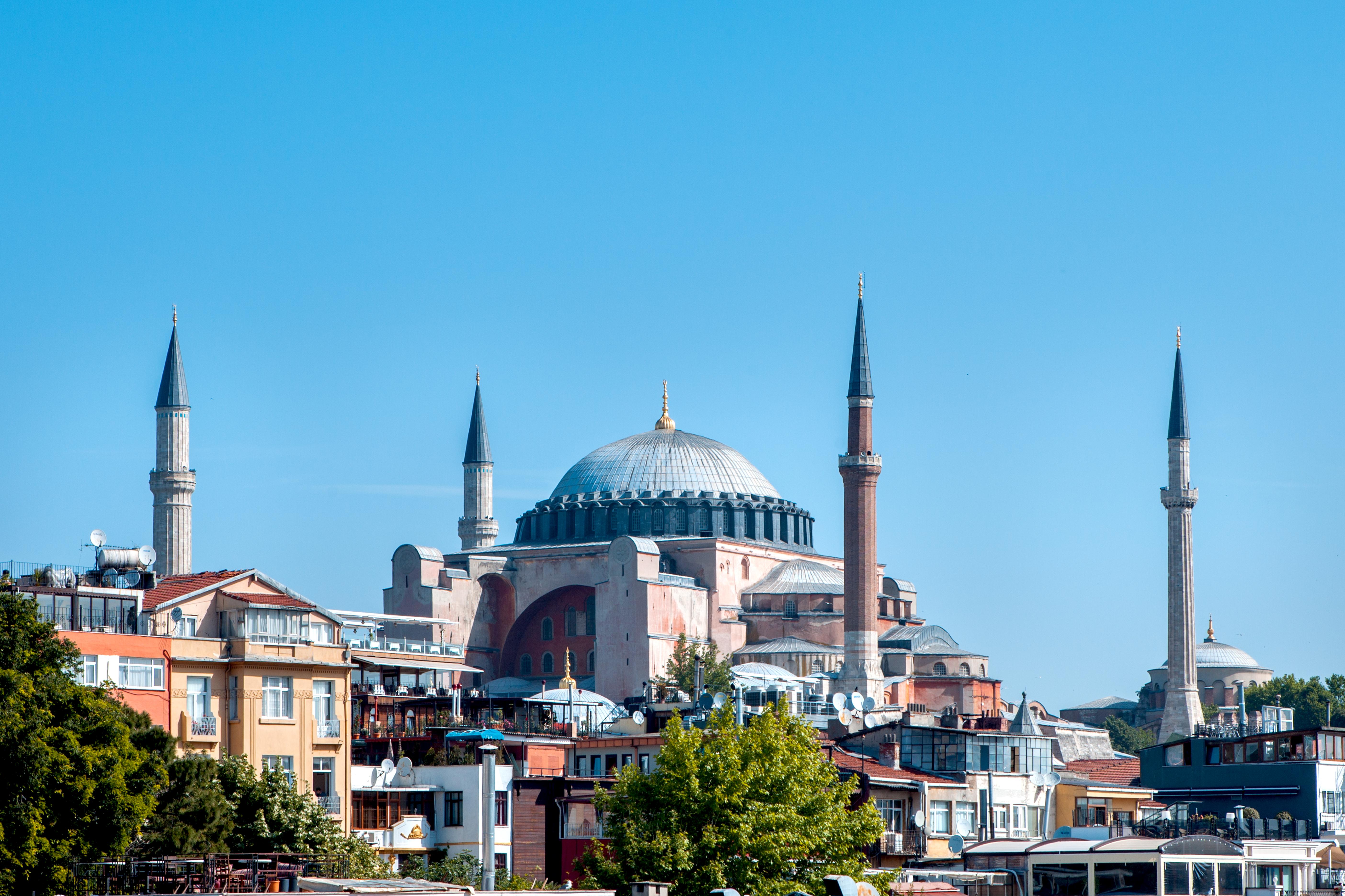 Ferman Old -special Category Otel