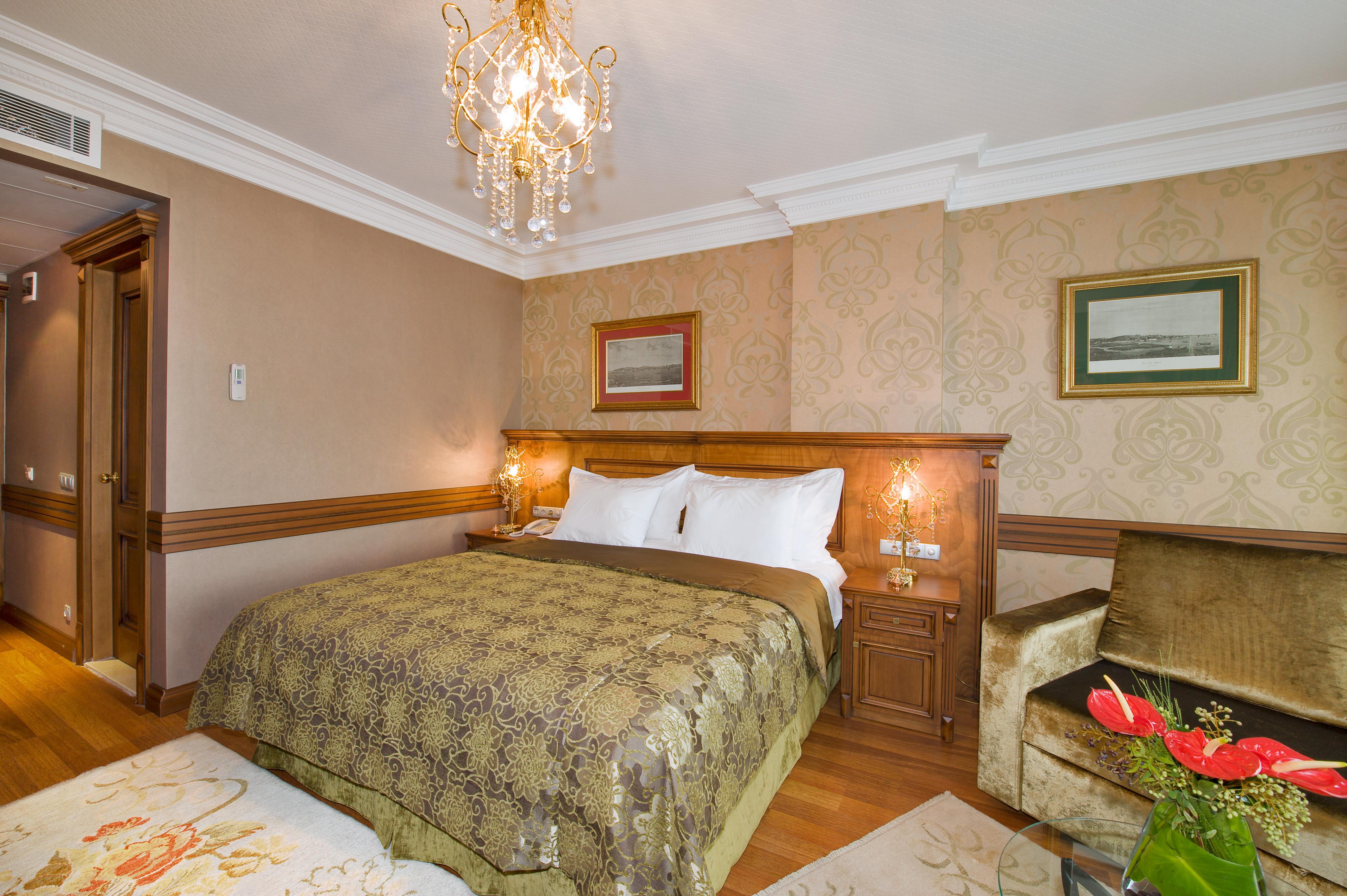 Ferman Old -special Category İstanbul