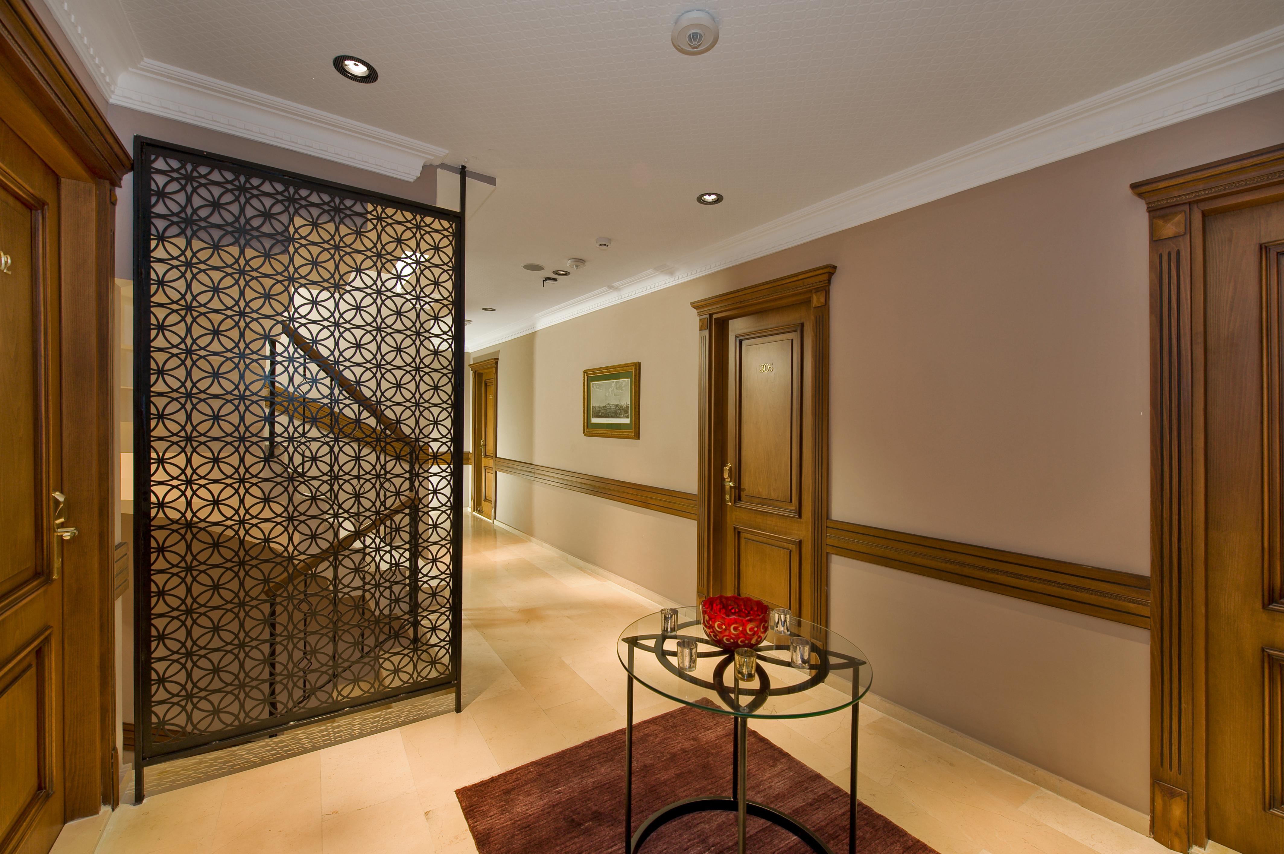 Ferman Old -special Category Otel 4*