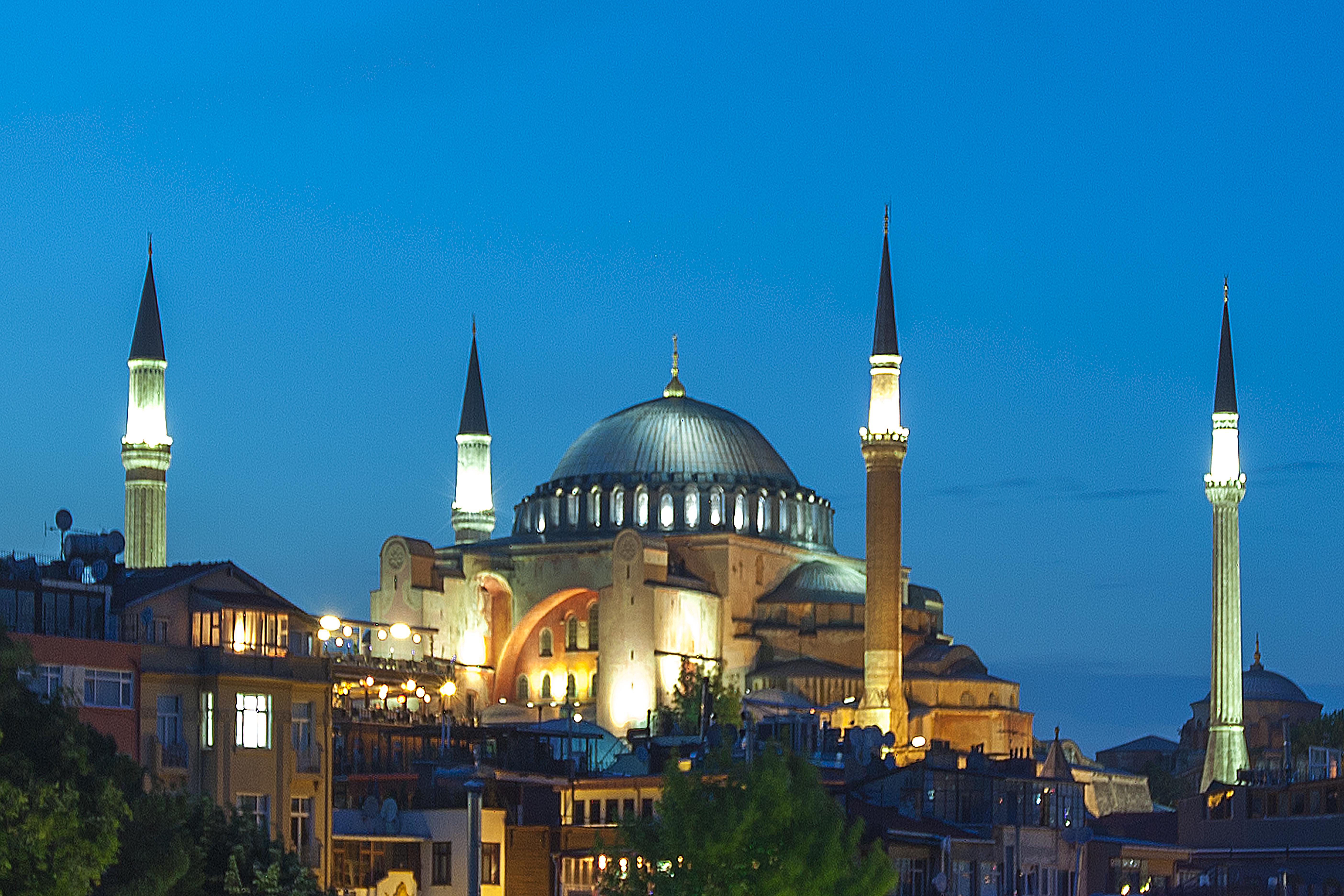 Otel Ferman Old -special Category İstanbul