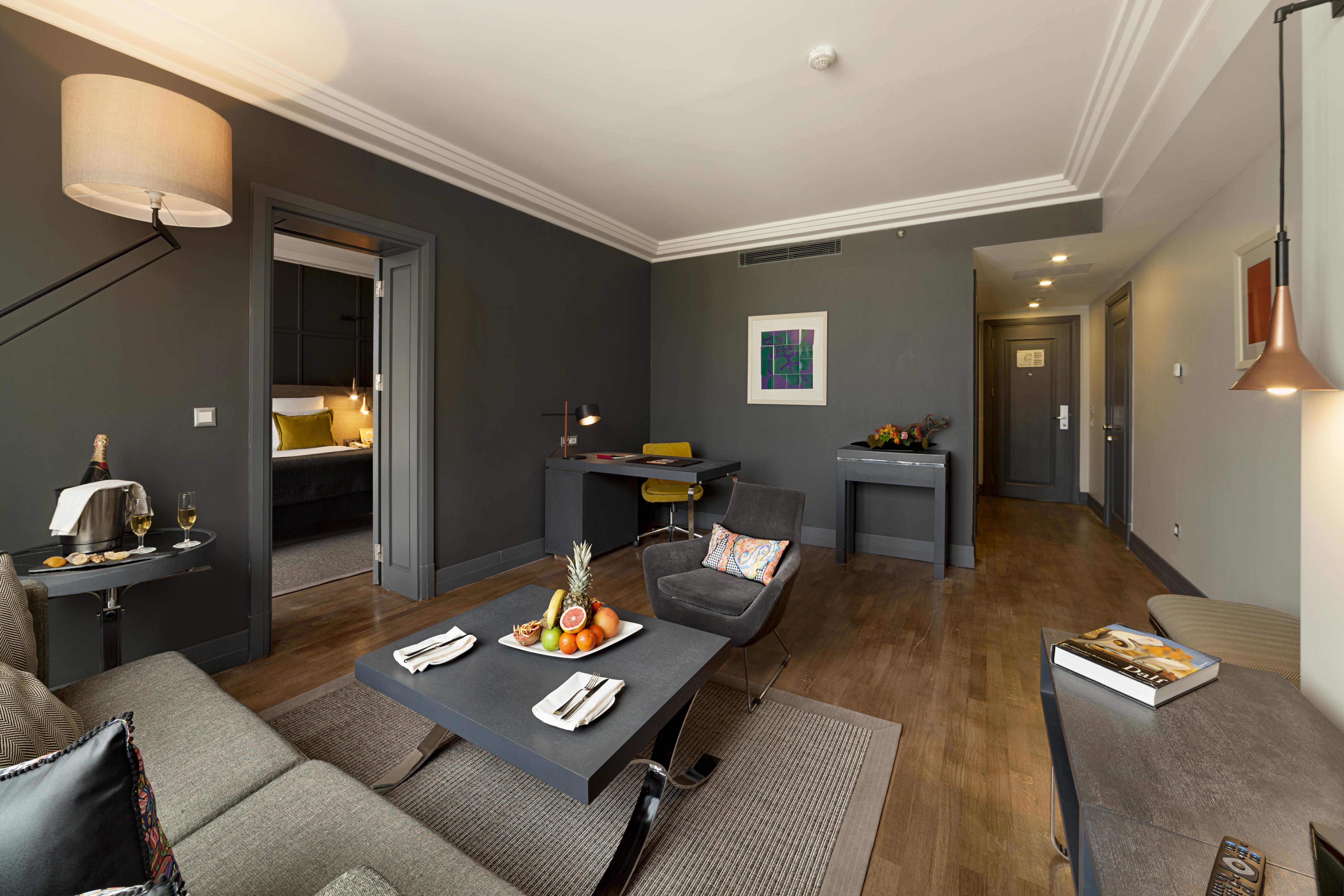 The Boulevard Nisantasi Otel İstanbul