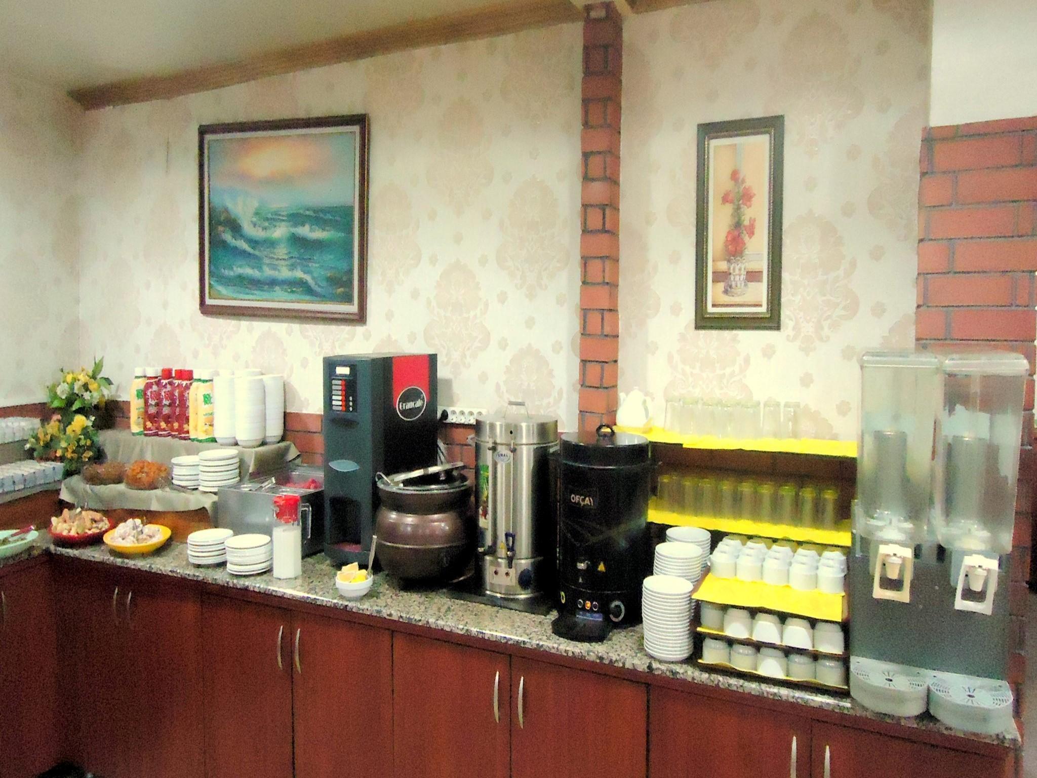 Otel Buyuk Paris 3*
