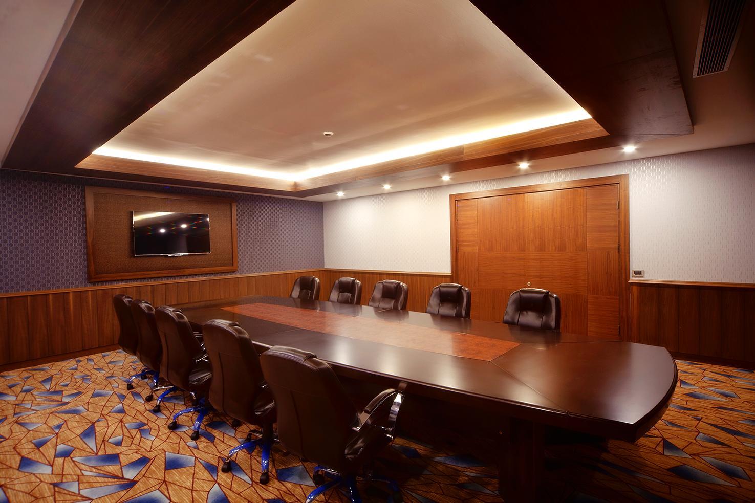 Grand De Pera 4* Istanbul