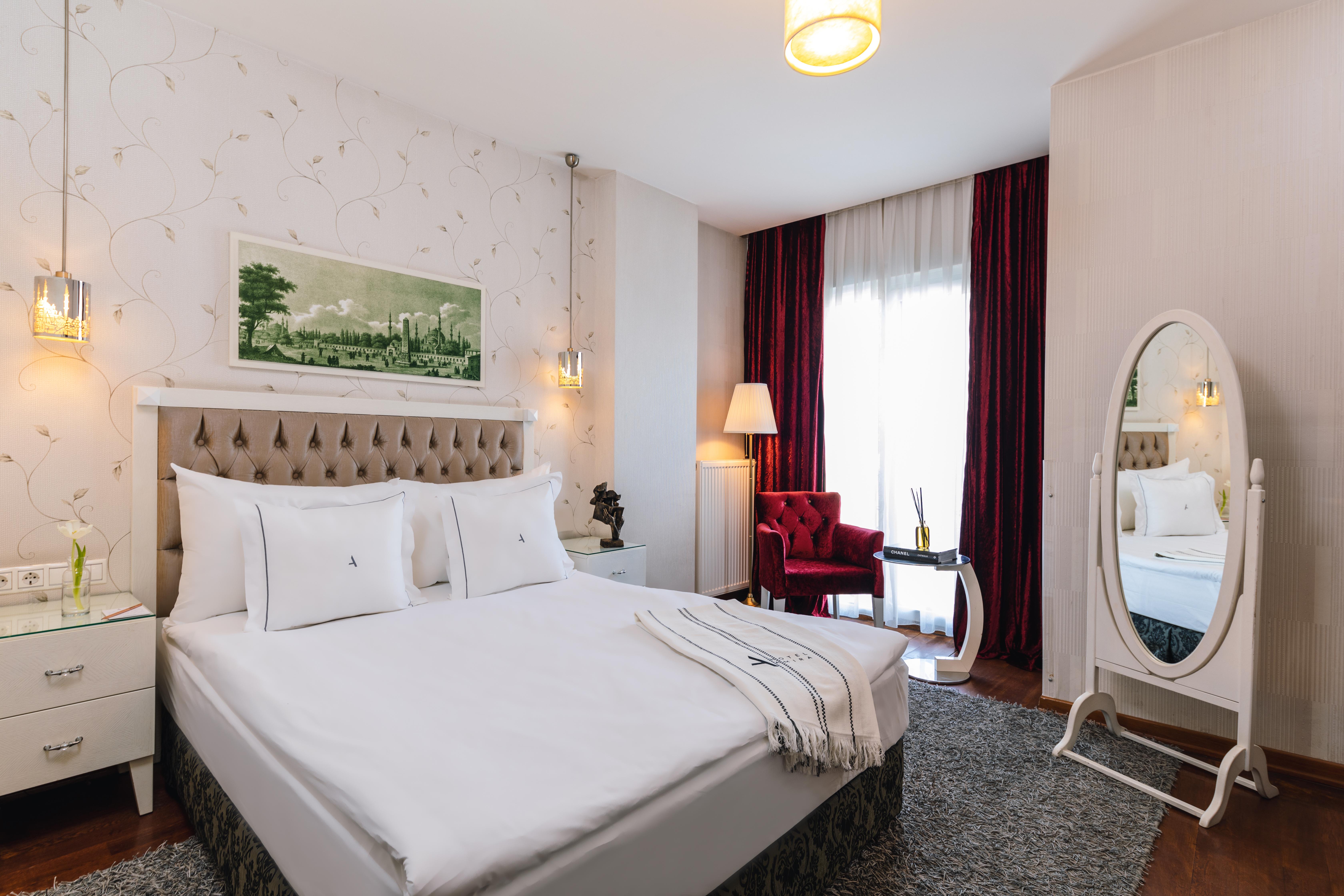 Amira Istanbul