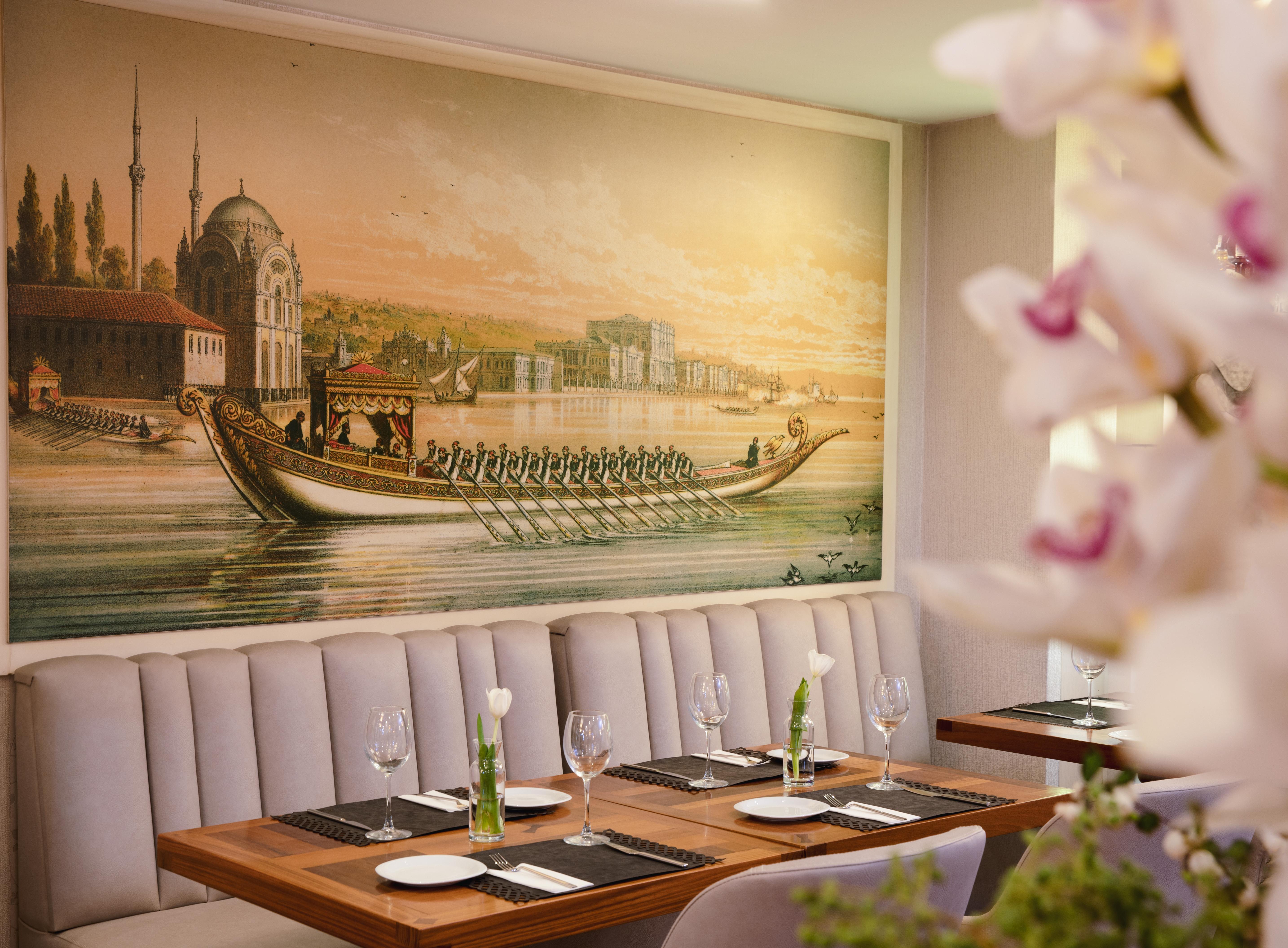 Amira Istanbul