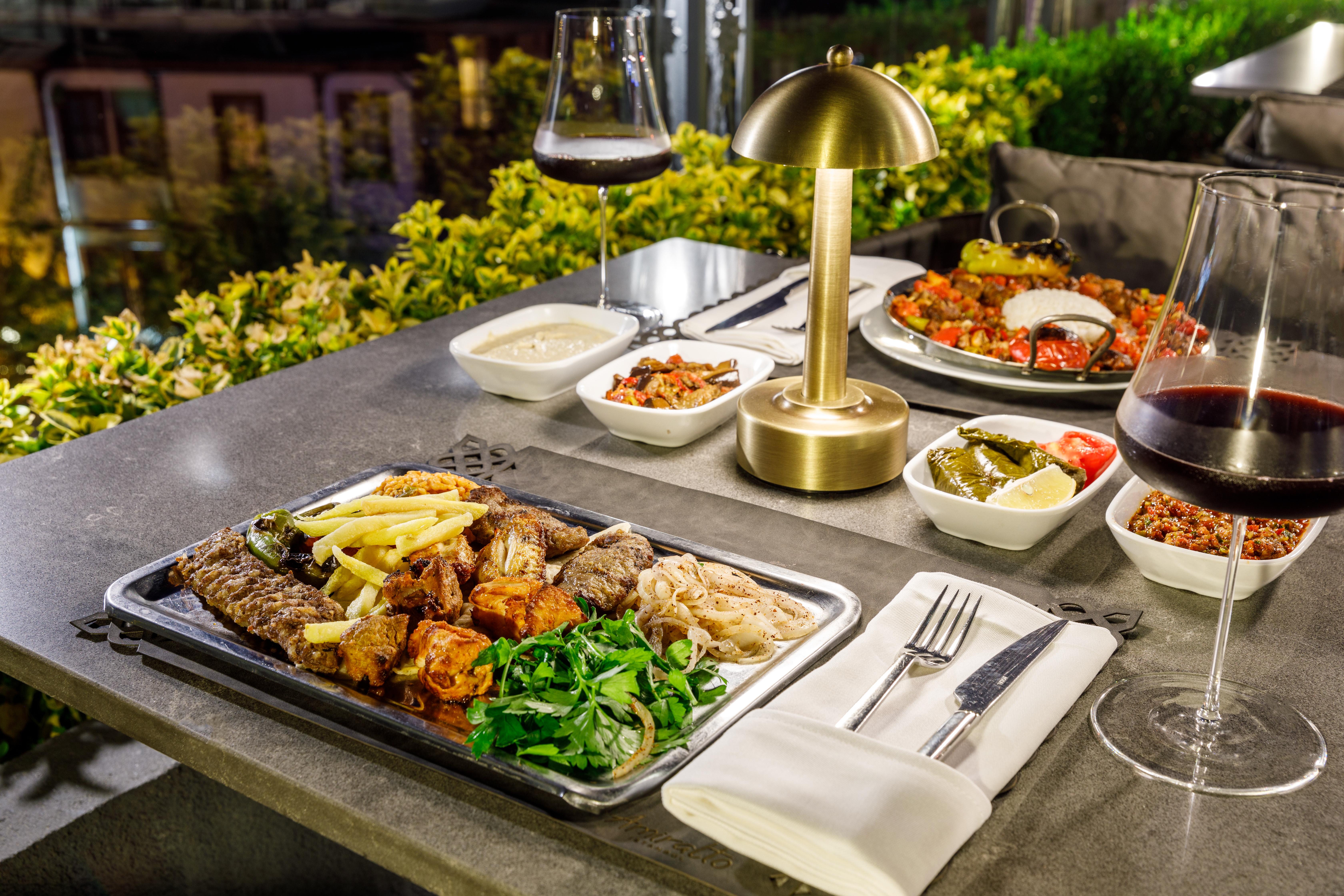 Hotel Amira Istanbul