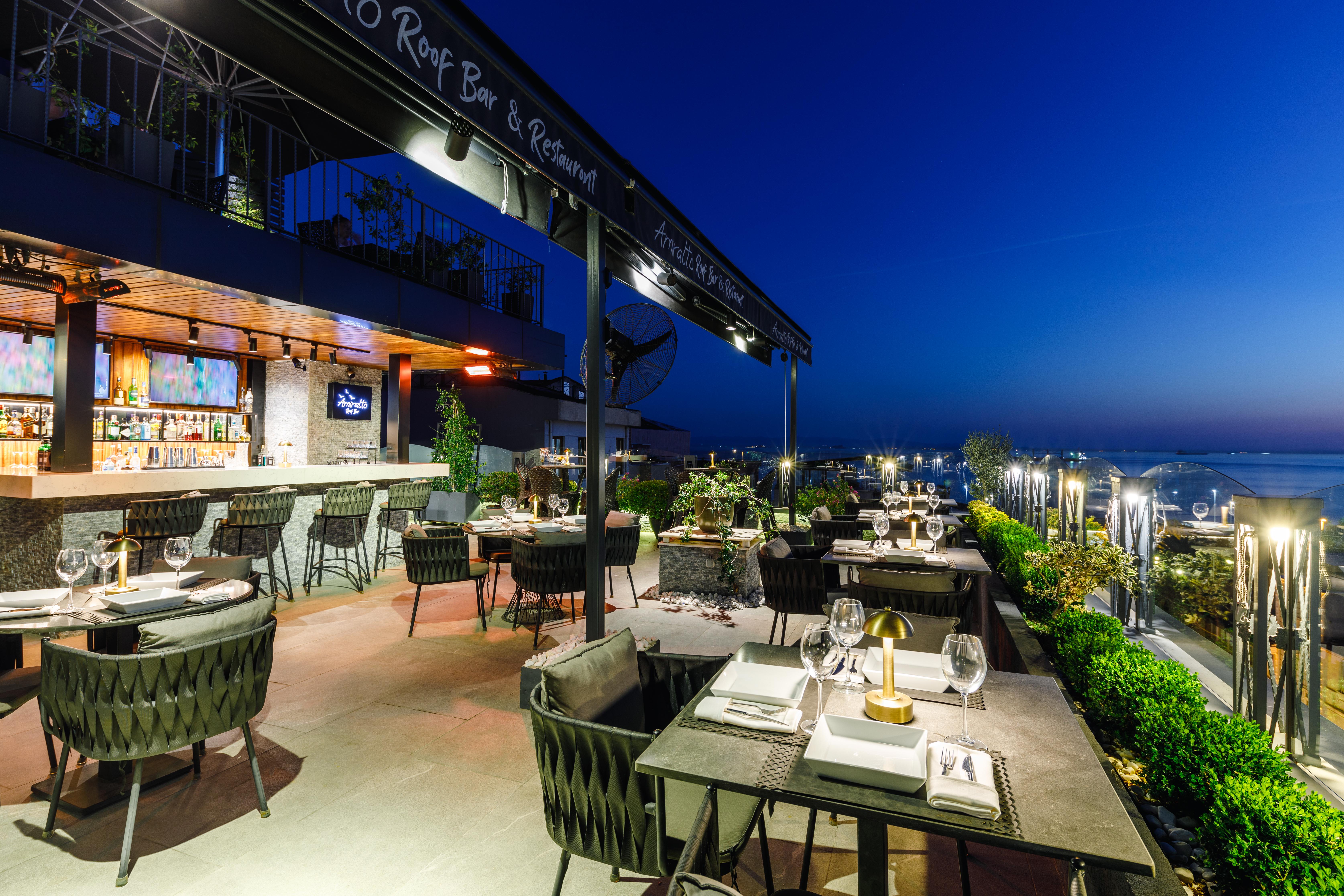 Amira Hotel Istanbul