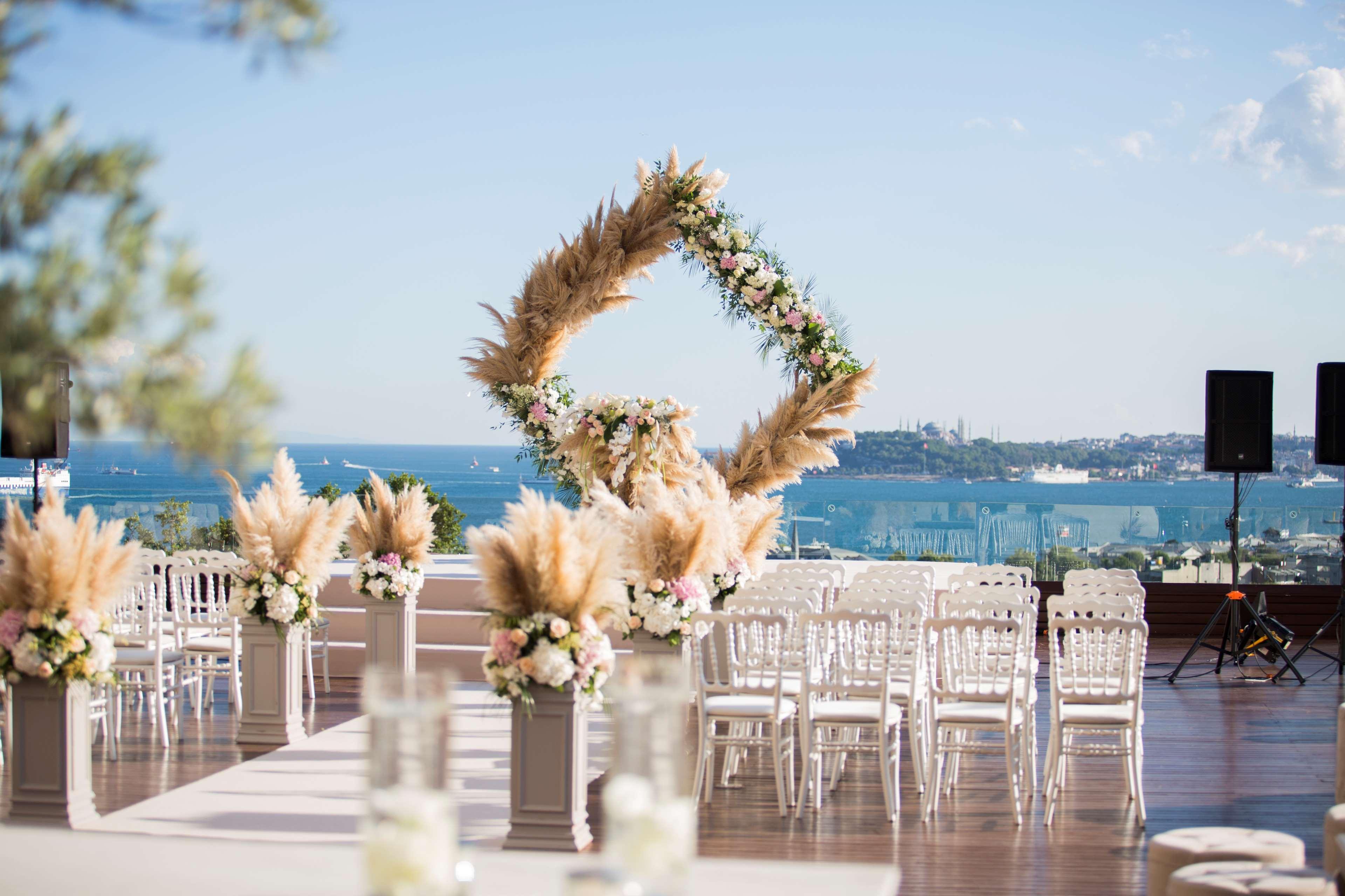 Hotel Conrad Bosphorus Istanbul