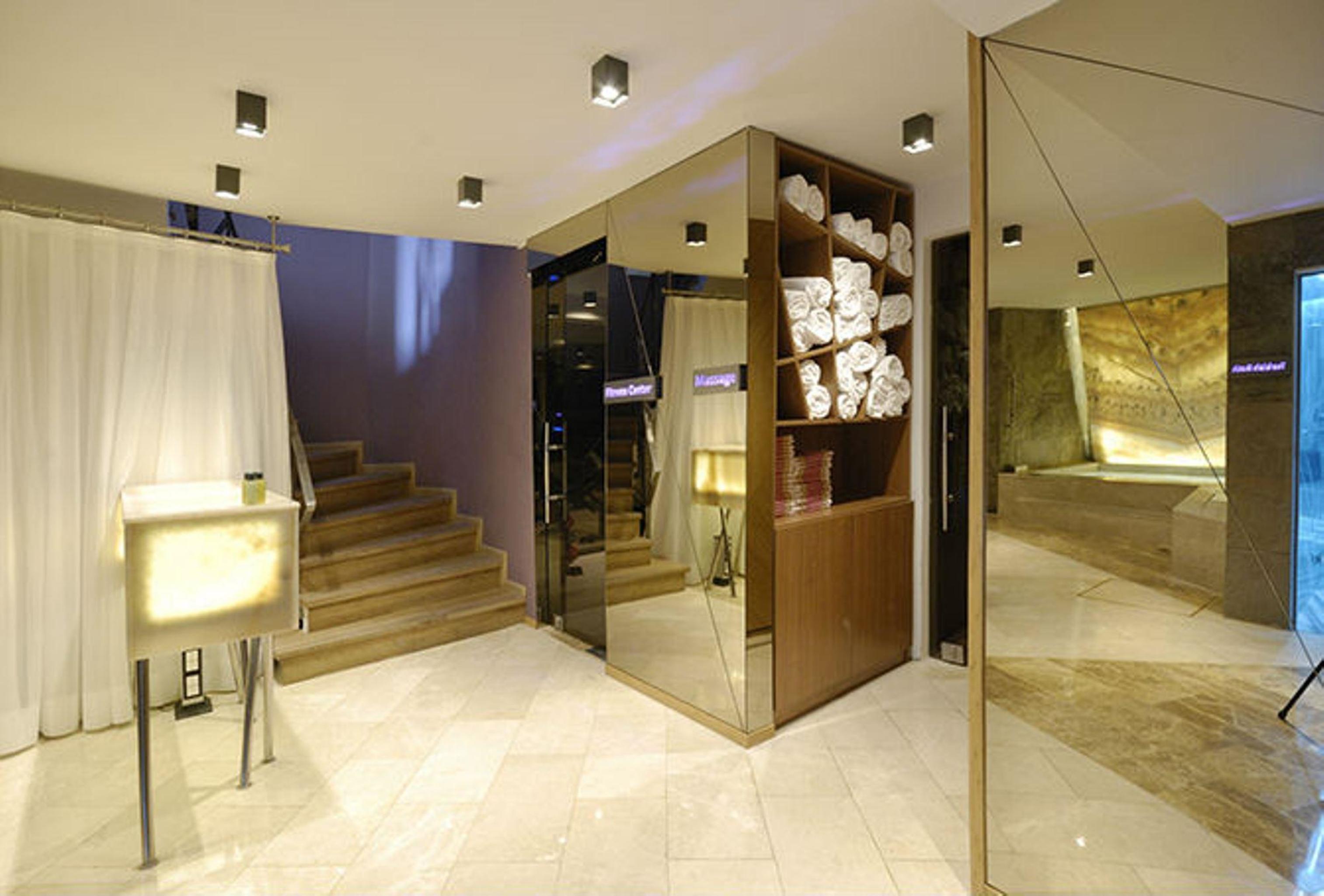 Hotel Tulip & Istambul