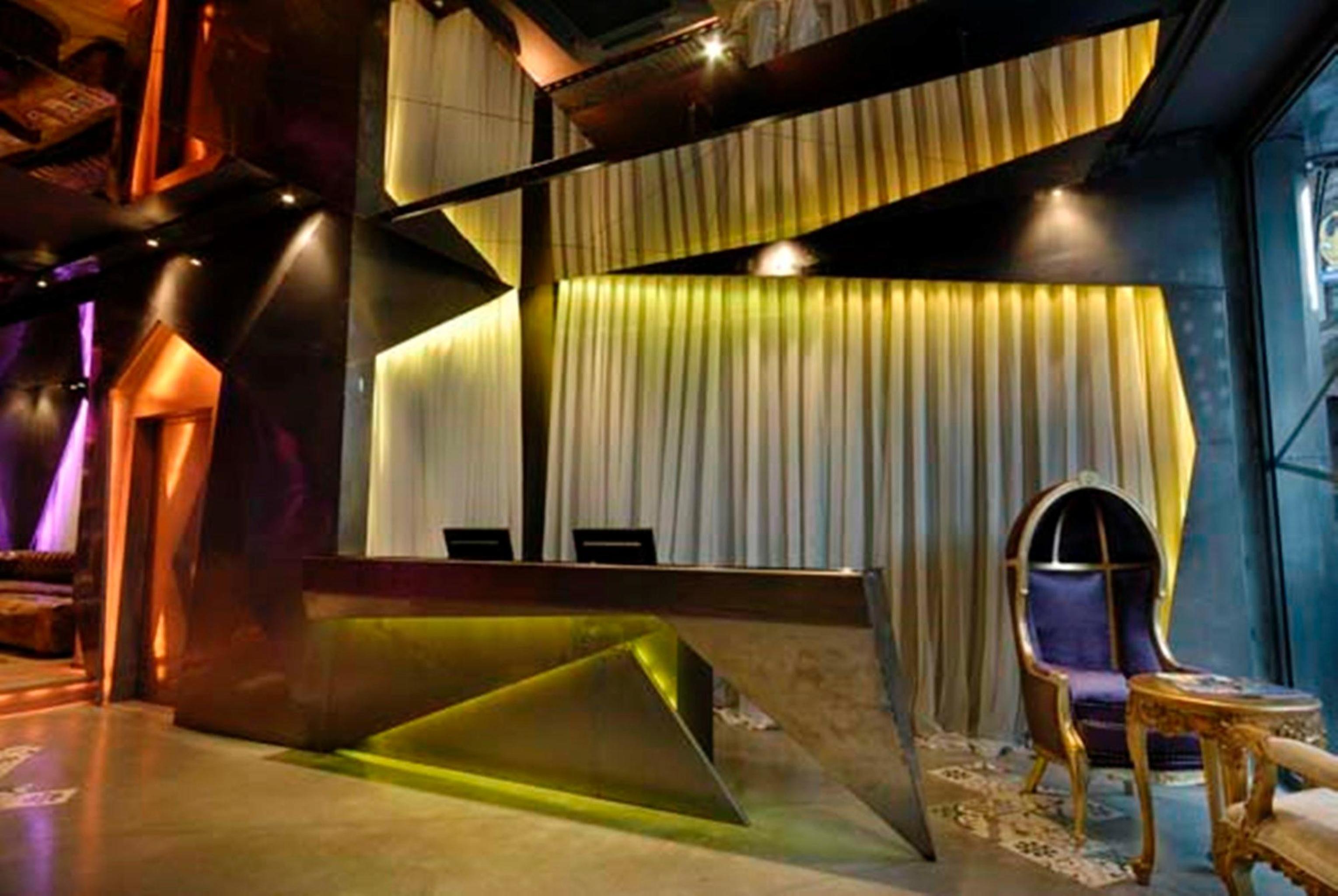 Tulip & Hotel Istambul