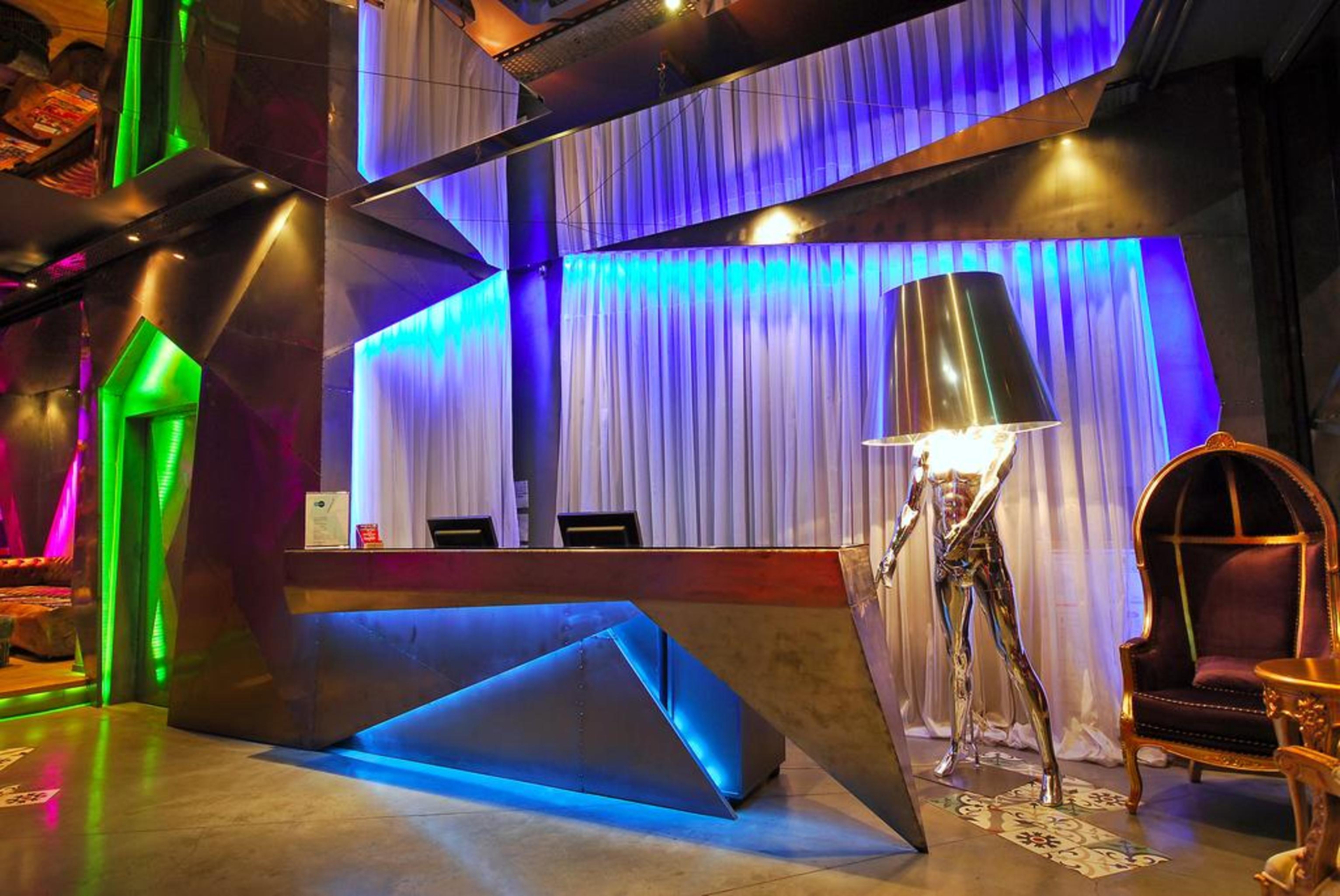 Tulip & Hotel Istambul