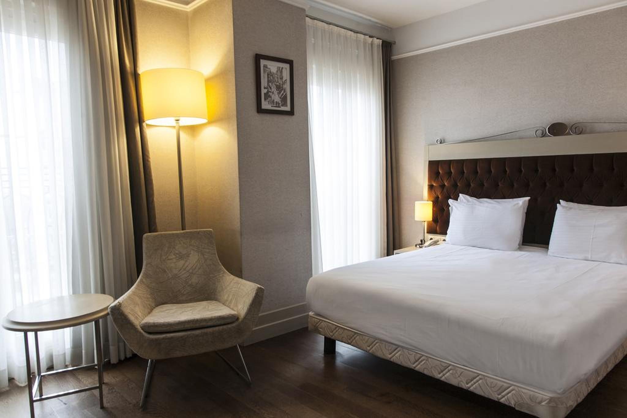 Hotel Faros Old - Special Category 4*