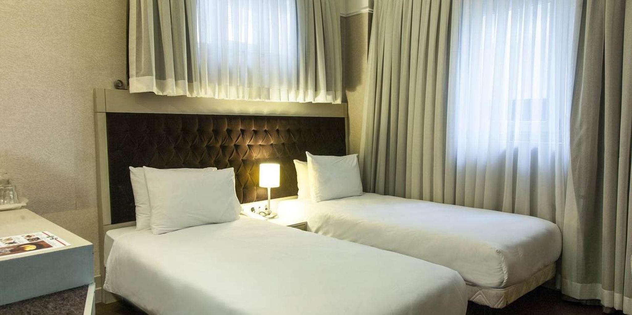 Hotel Faros Old - Special Category 4*