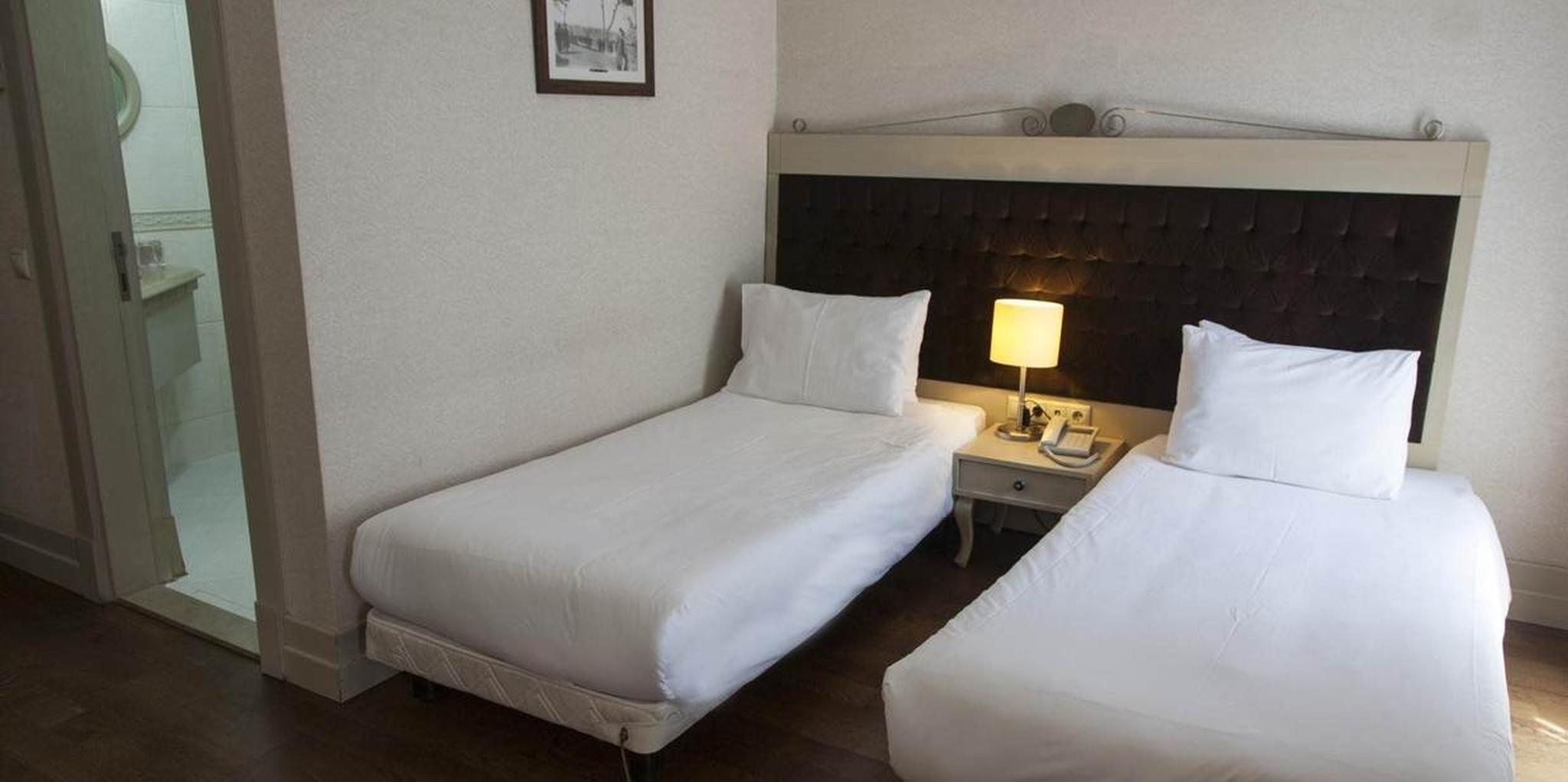 Hotel Faros Old - Special Category Istanbul