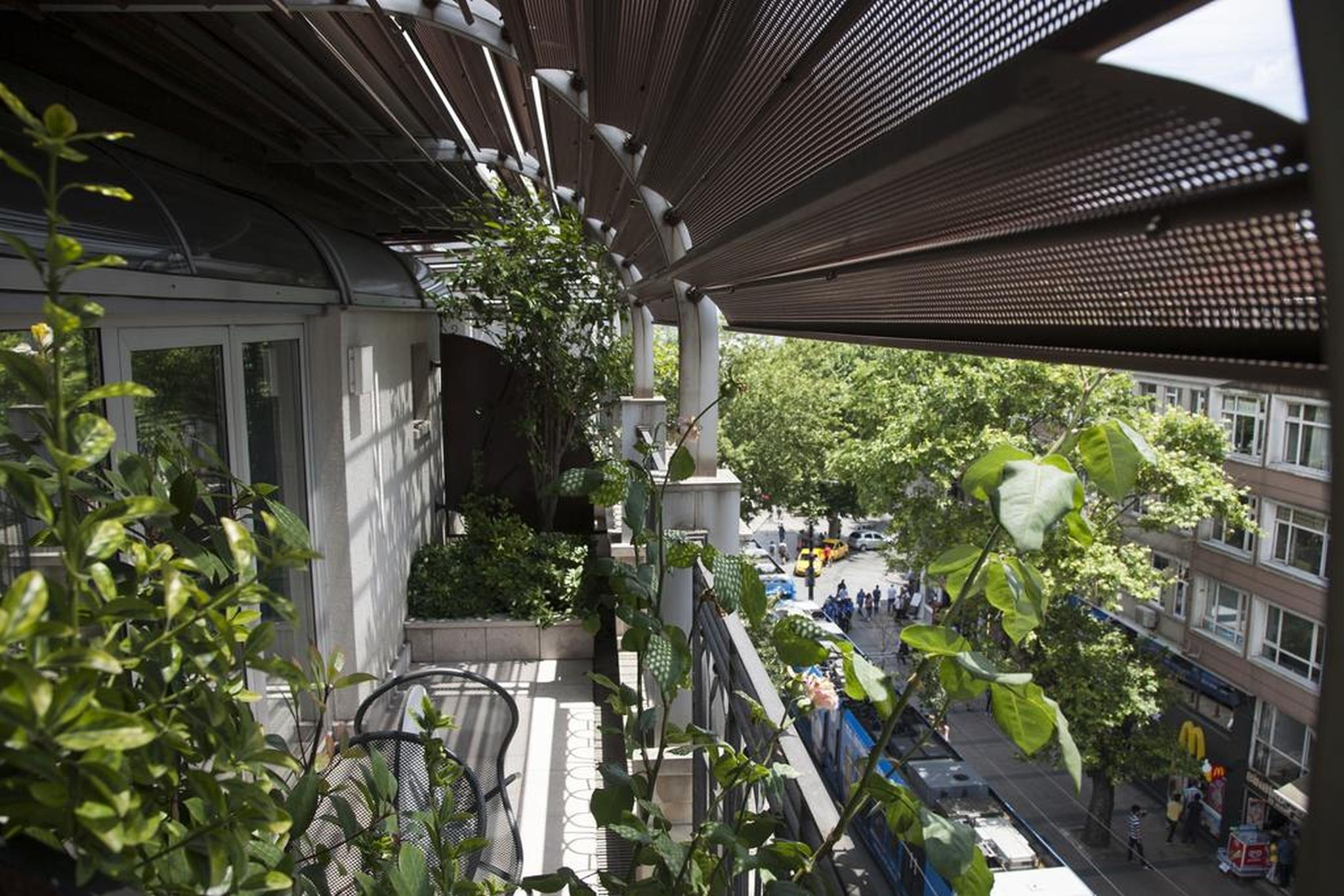 Faros Old - Special Category Hotel Istanbul