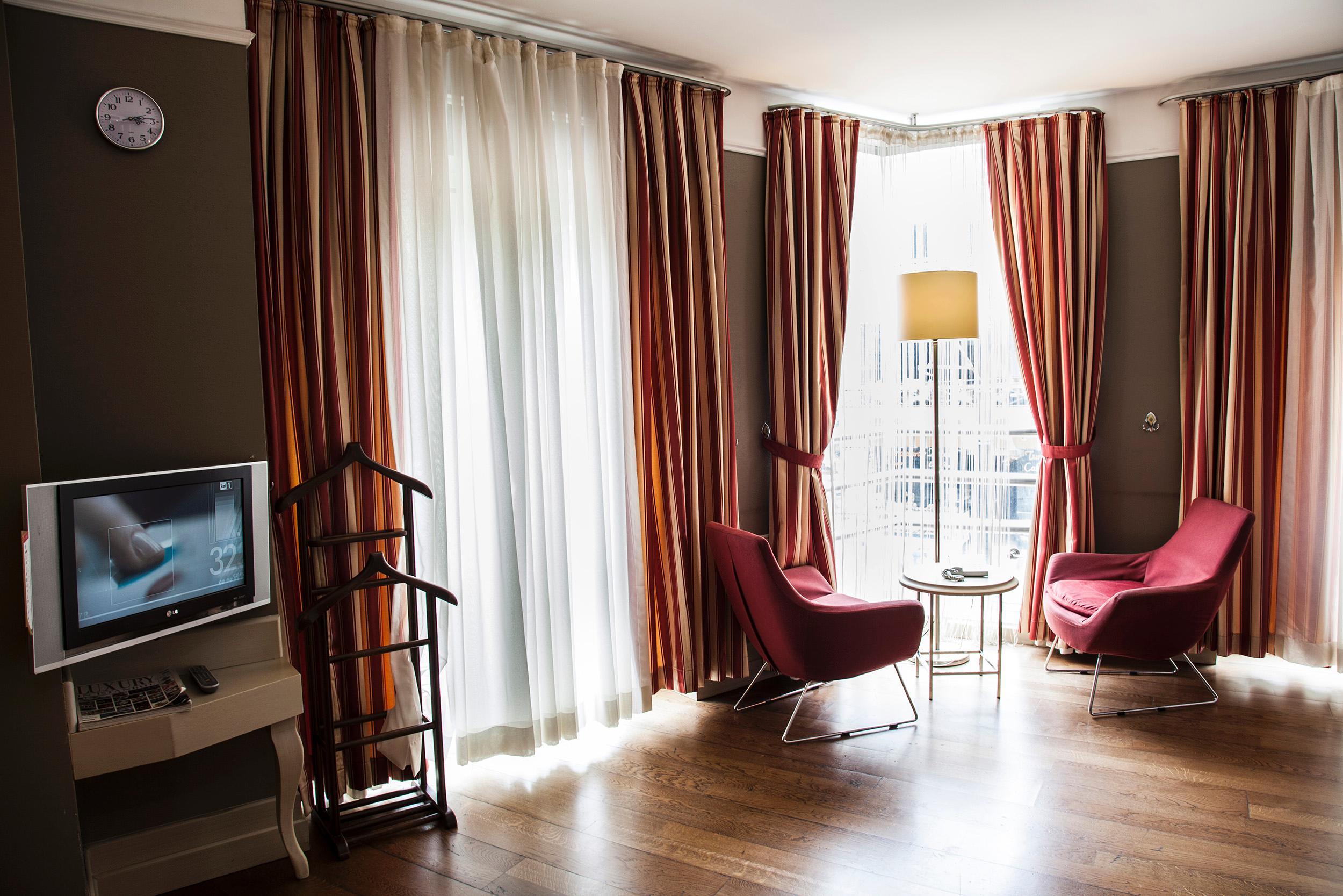 Faros Old - Special Category 4* Istanbul