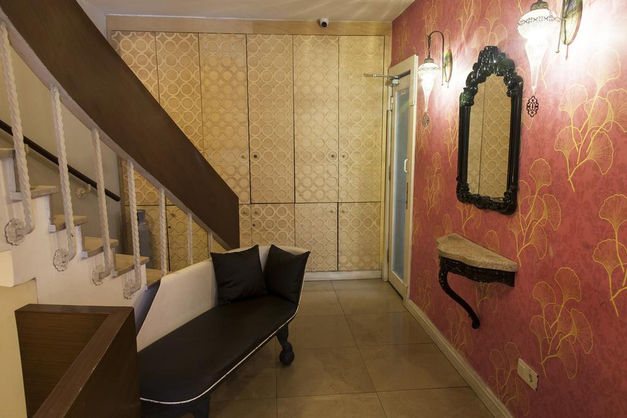 Faros Old - Special Category Hotel 4*