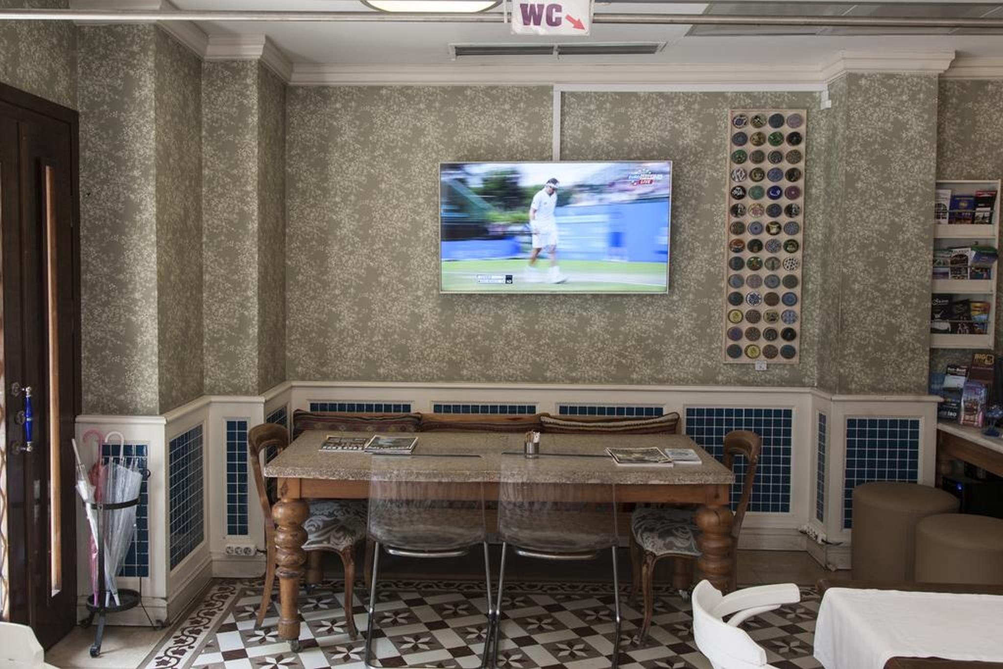 Faros Old - Special Category Hotel 4*