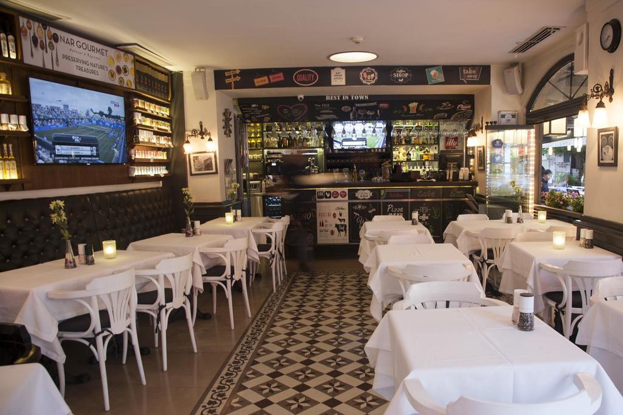 Faros Old - Special Category Hotel