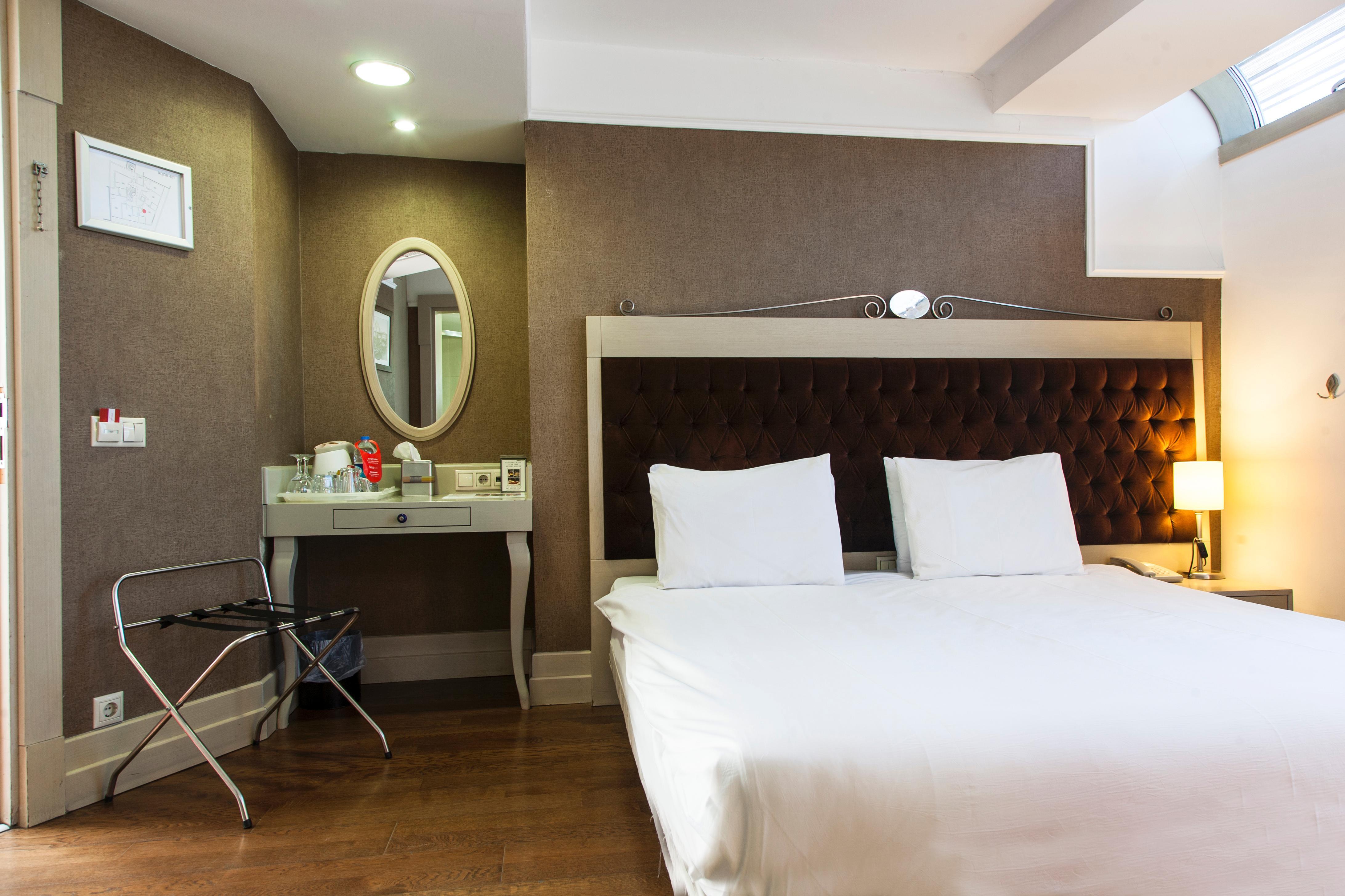 Hotel Faros Old - Special Category Istanbul