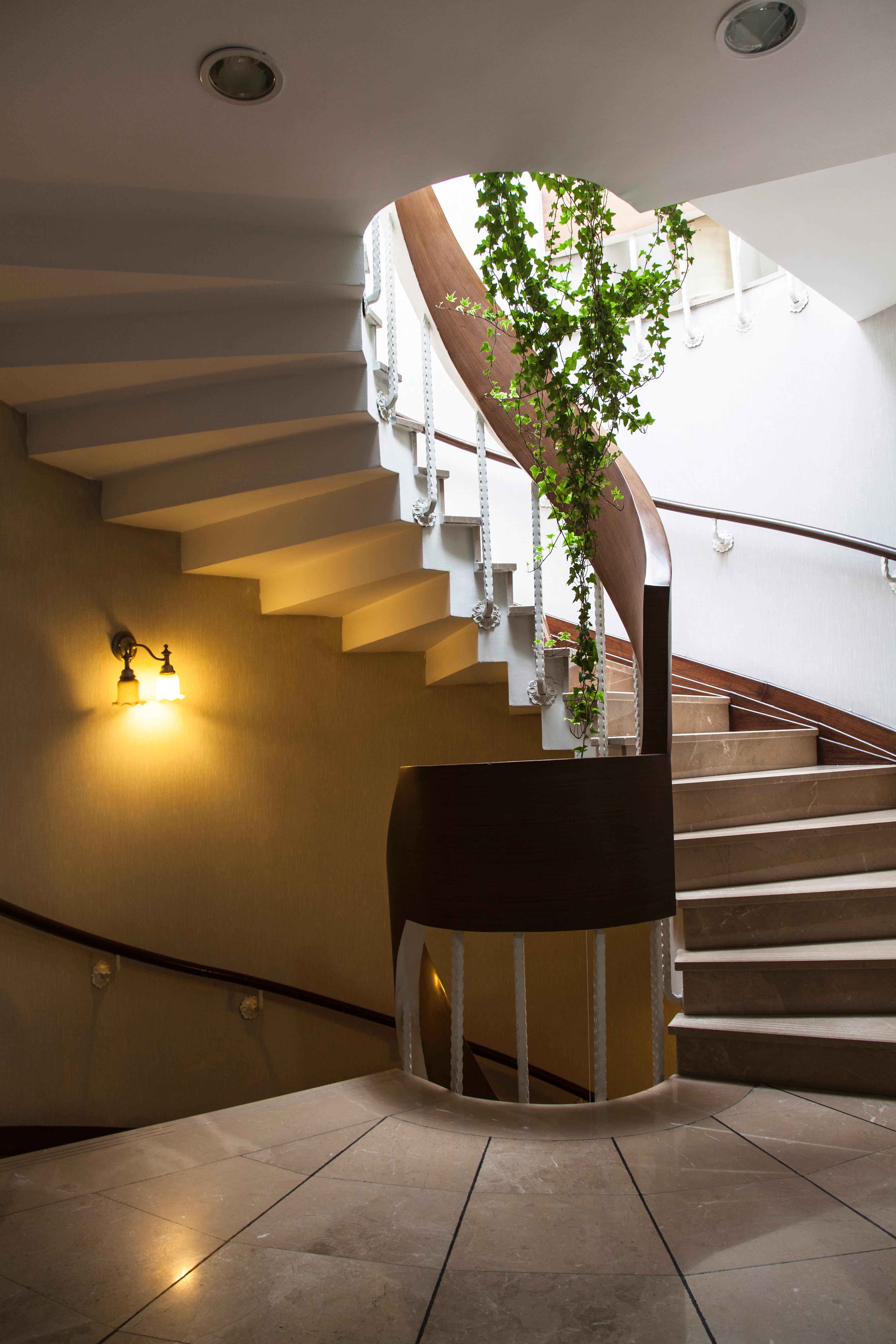 Faros Old - Special Category Hotel Istanbul