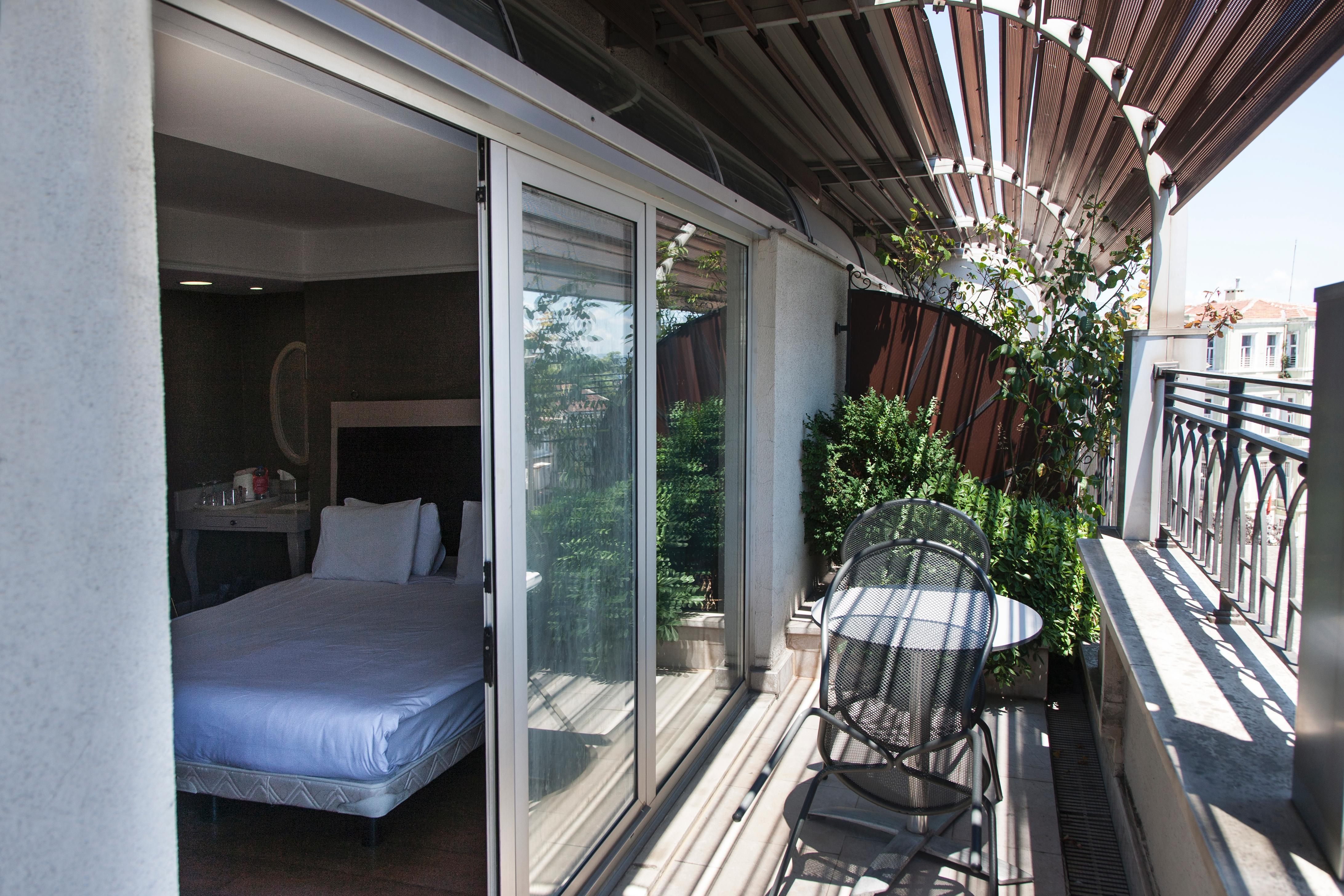 Hotel Faros Old - Special Category Istanbul