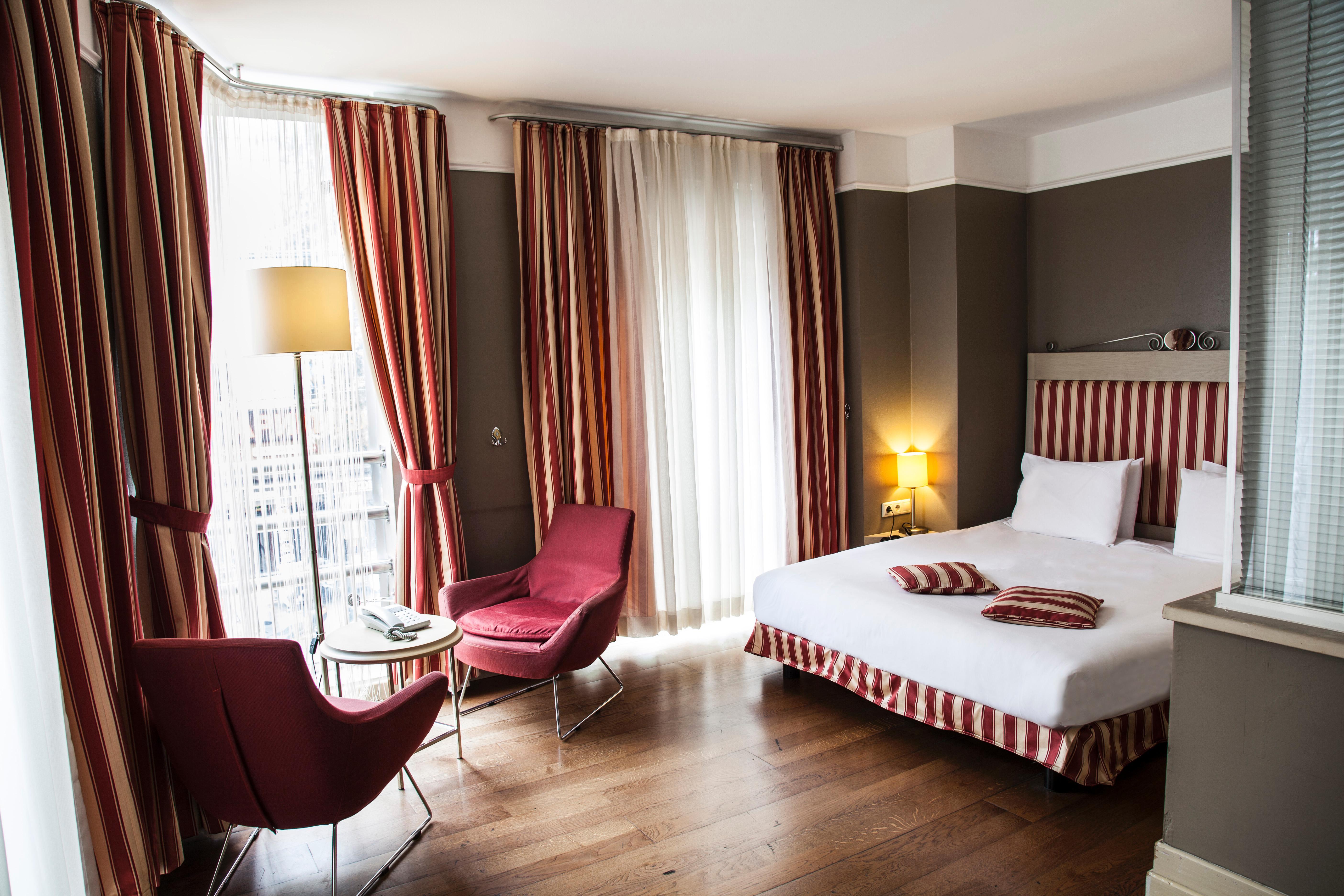 Faros Old - Special Category Hotel Istanbul