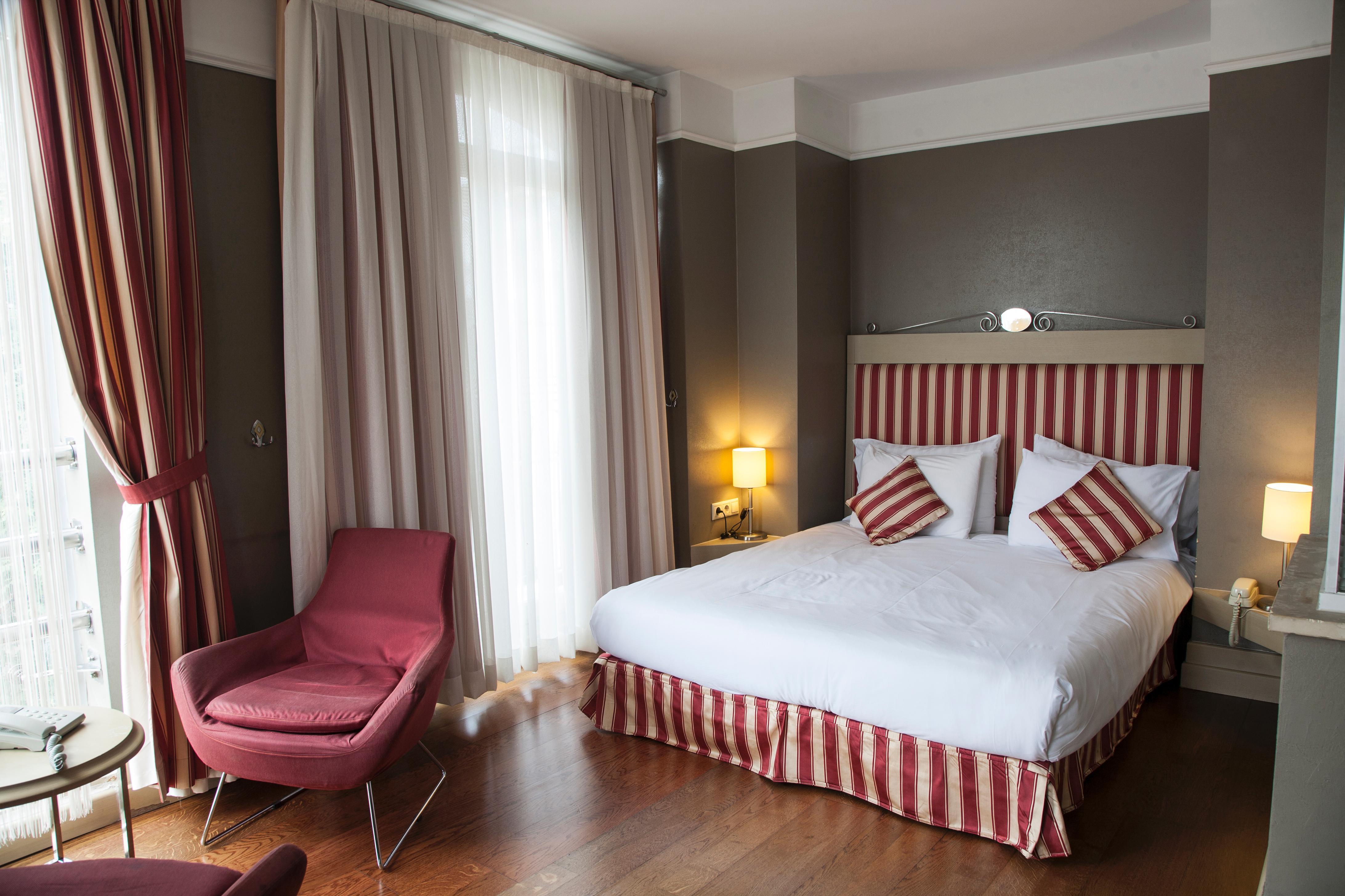 Hotel Faros Old - Special Category 4*