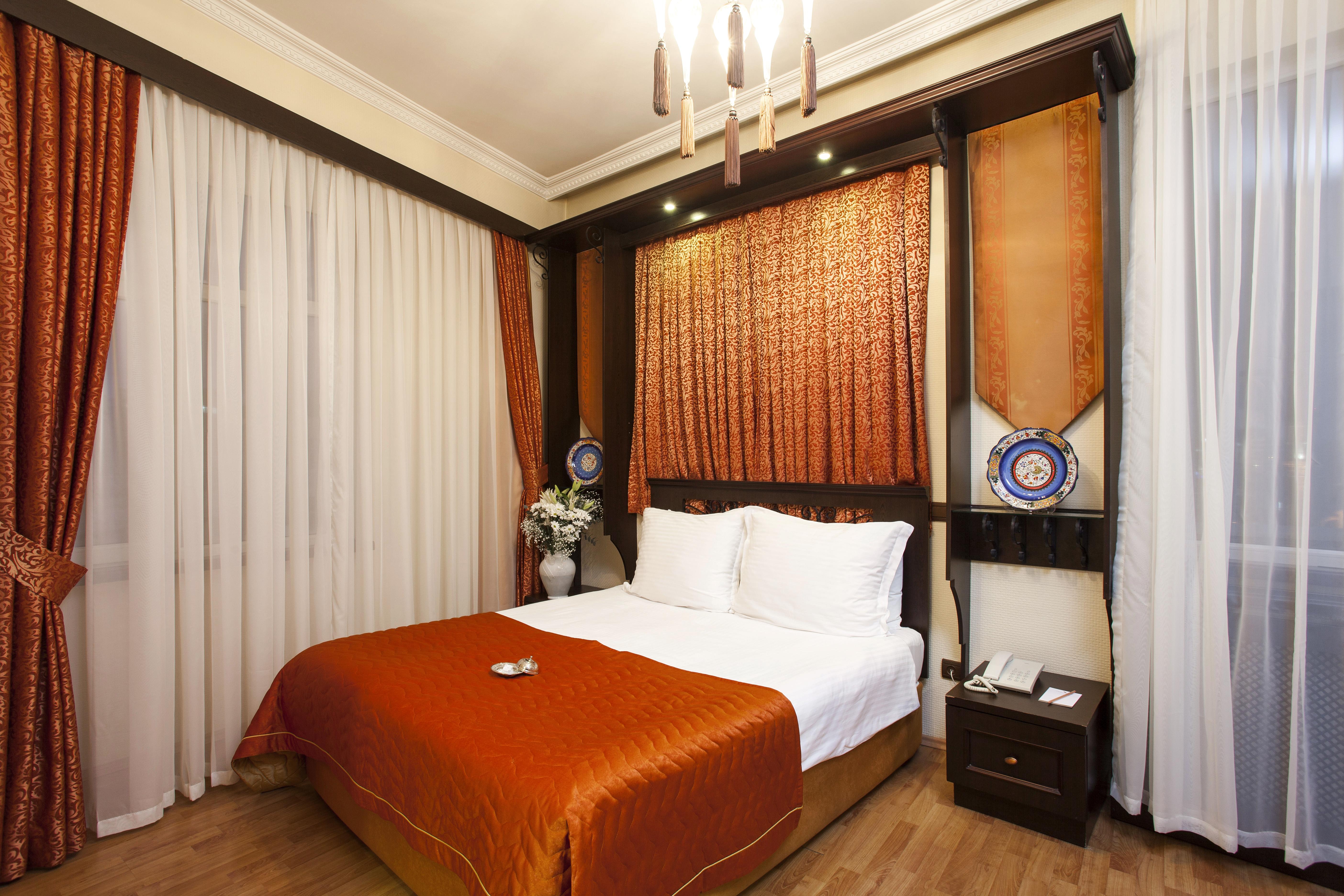 Ottoman Imperial-special Category Hotel 4*