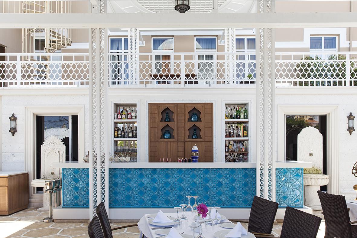 Ottoman Imperial-special Category Istambul