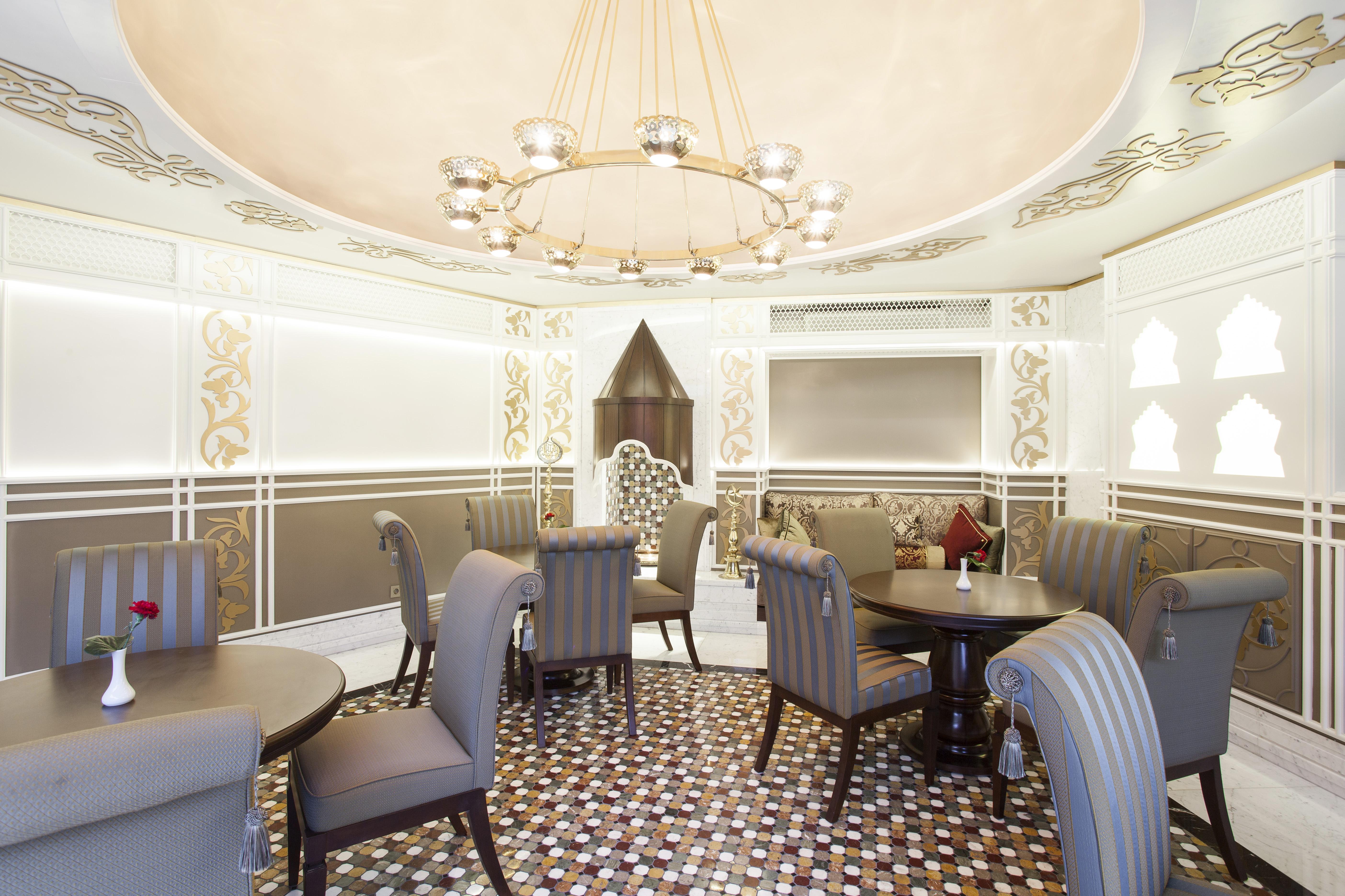 Ottoman Imperial-special Category 4*