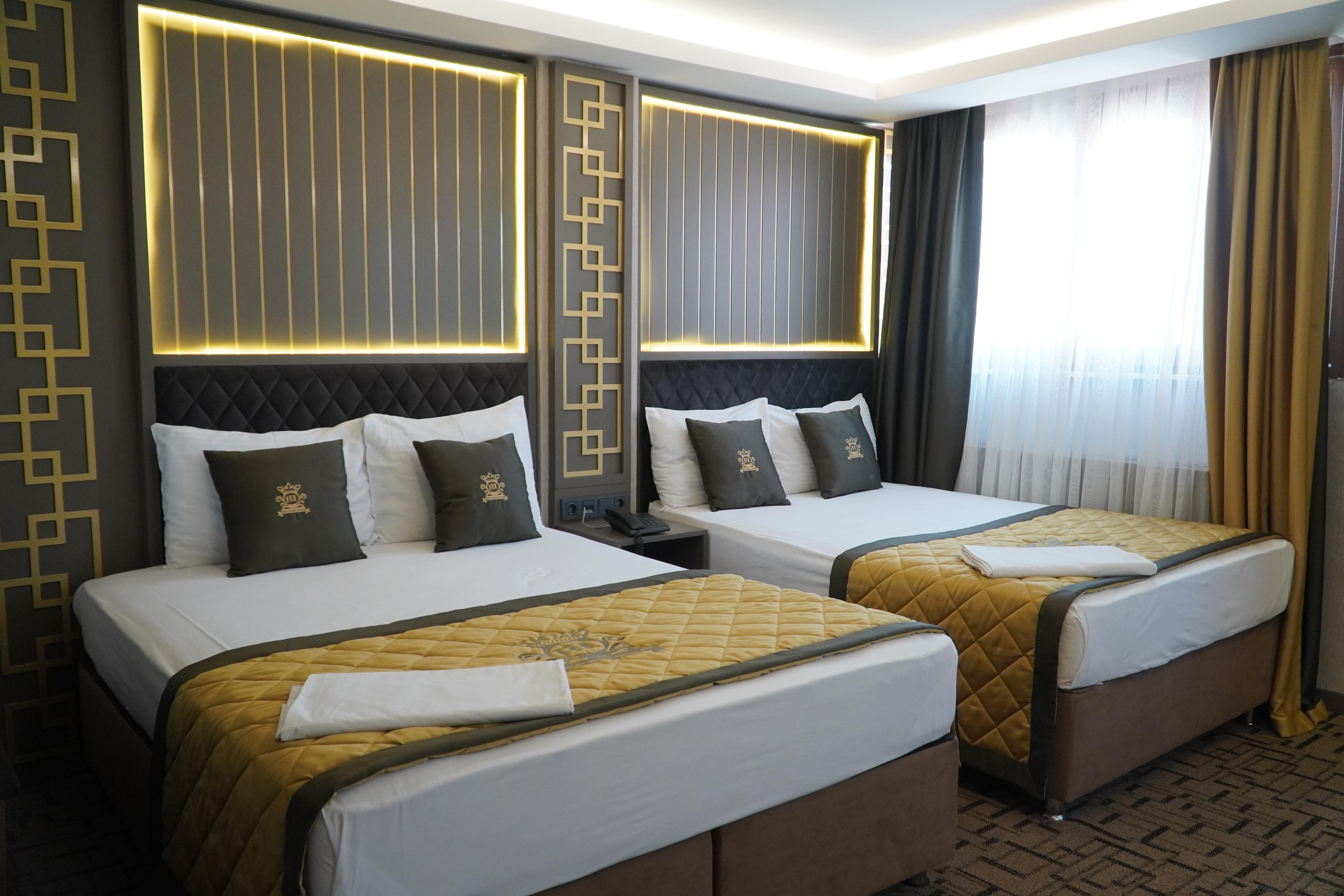 Nobel Old Town - Special Category Hotel