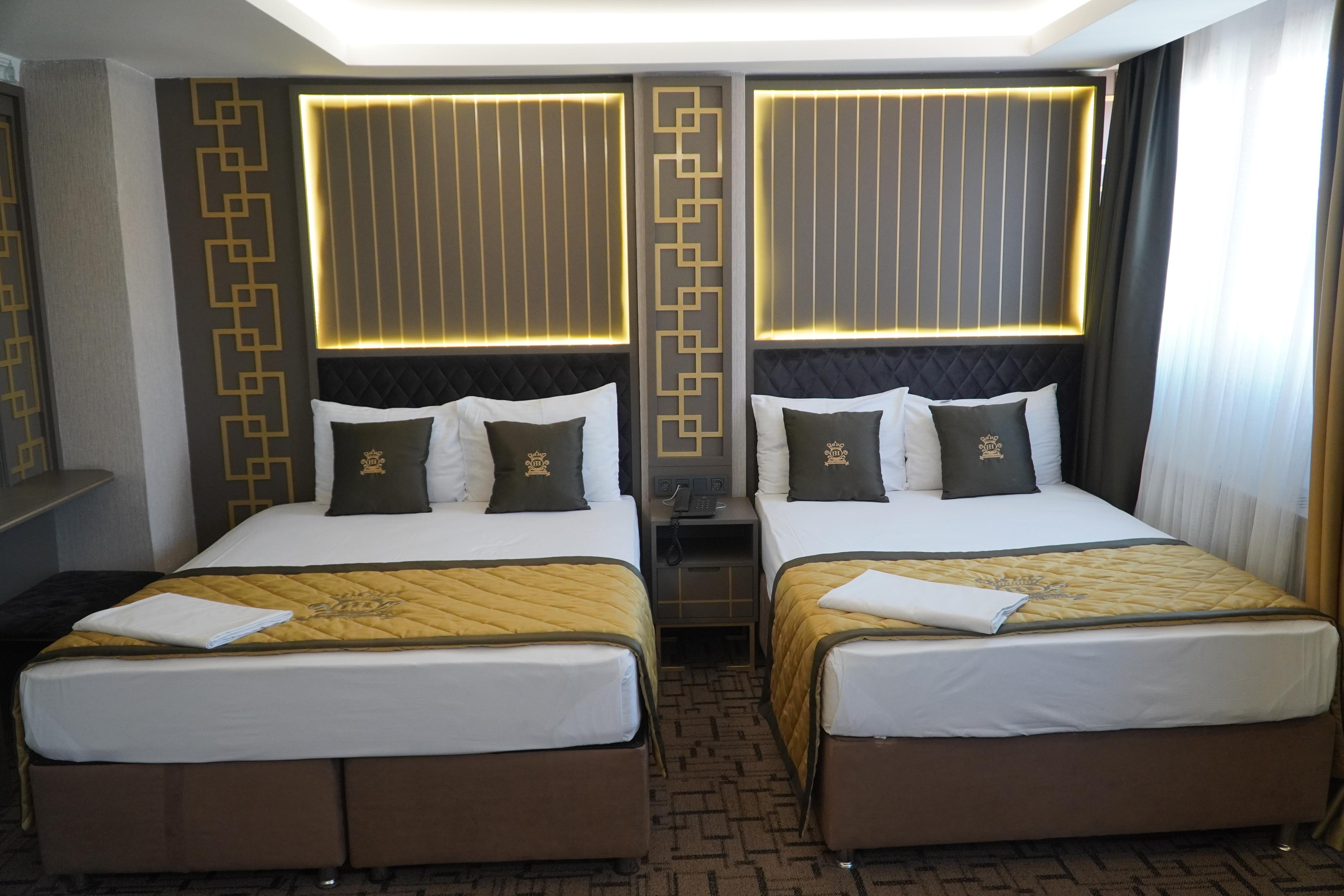 Hotel Nobel Old Town - Special Category 3*