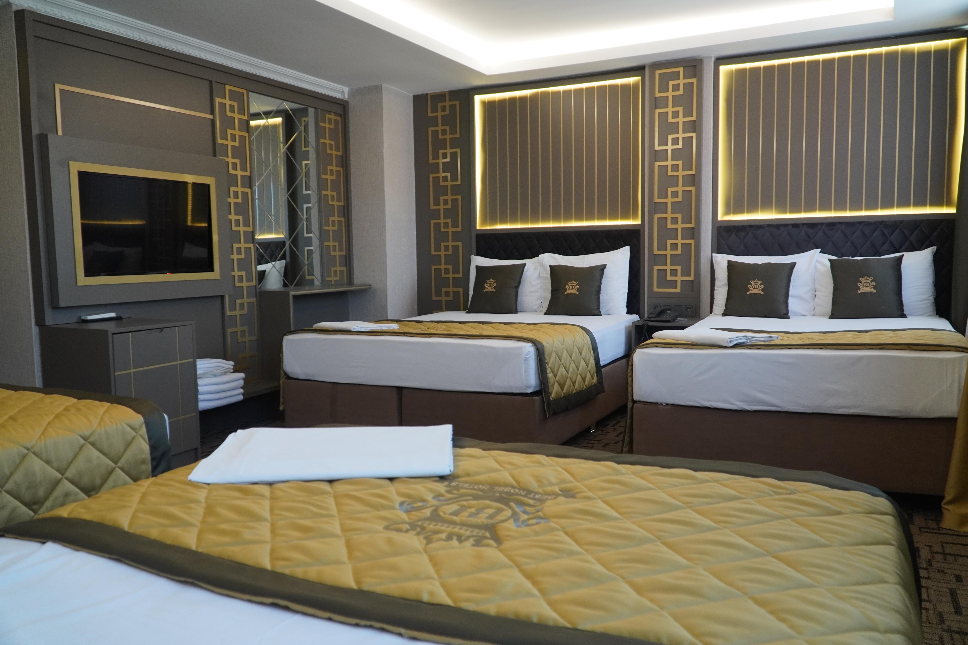 Nobel Old Town - Special Category Hotel