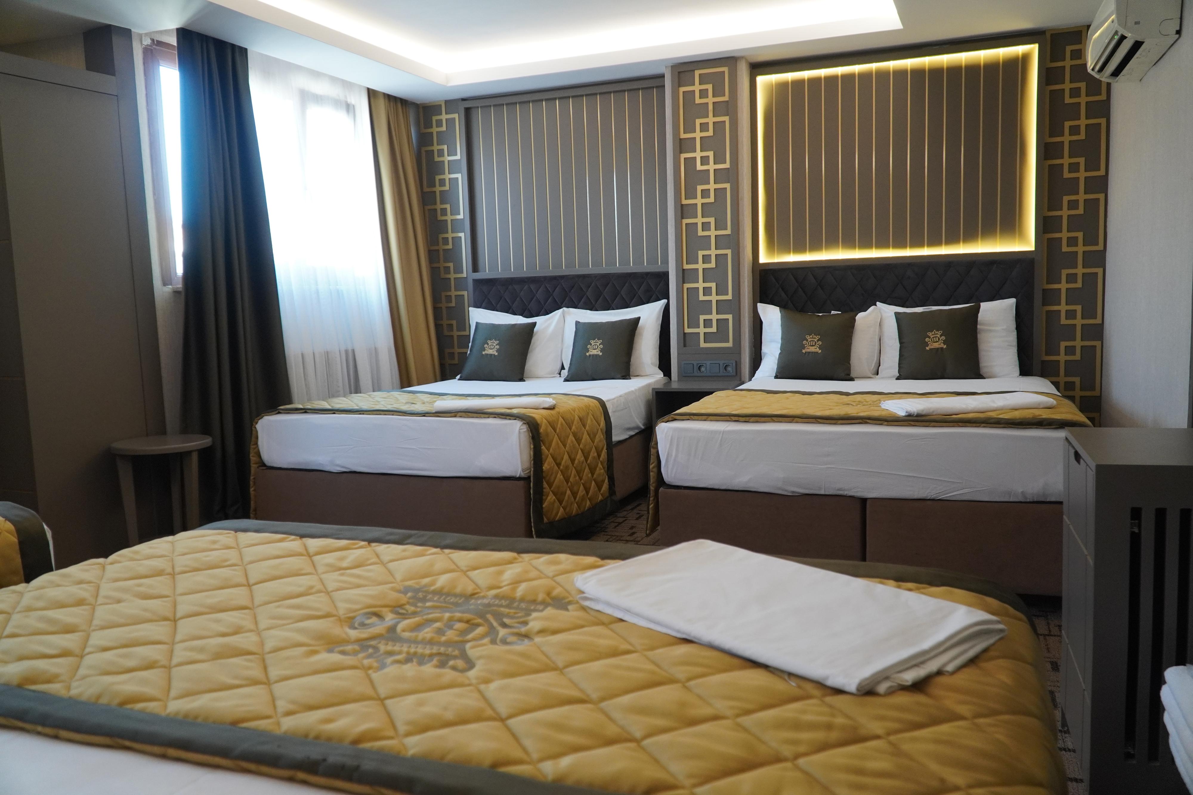 Nobel Old Town - Special Category Hotel Istanbul