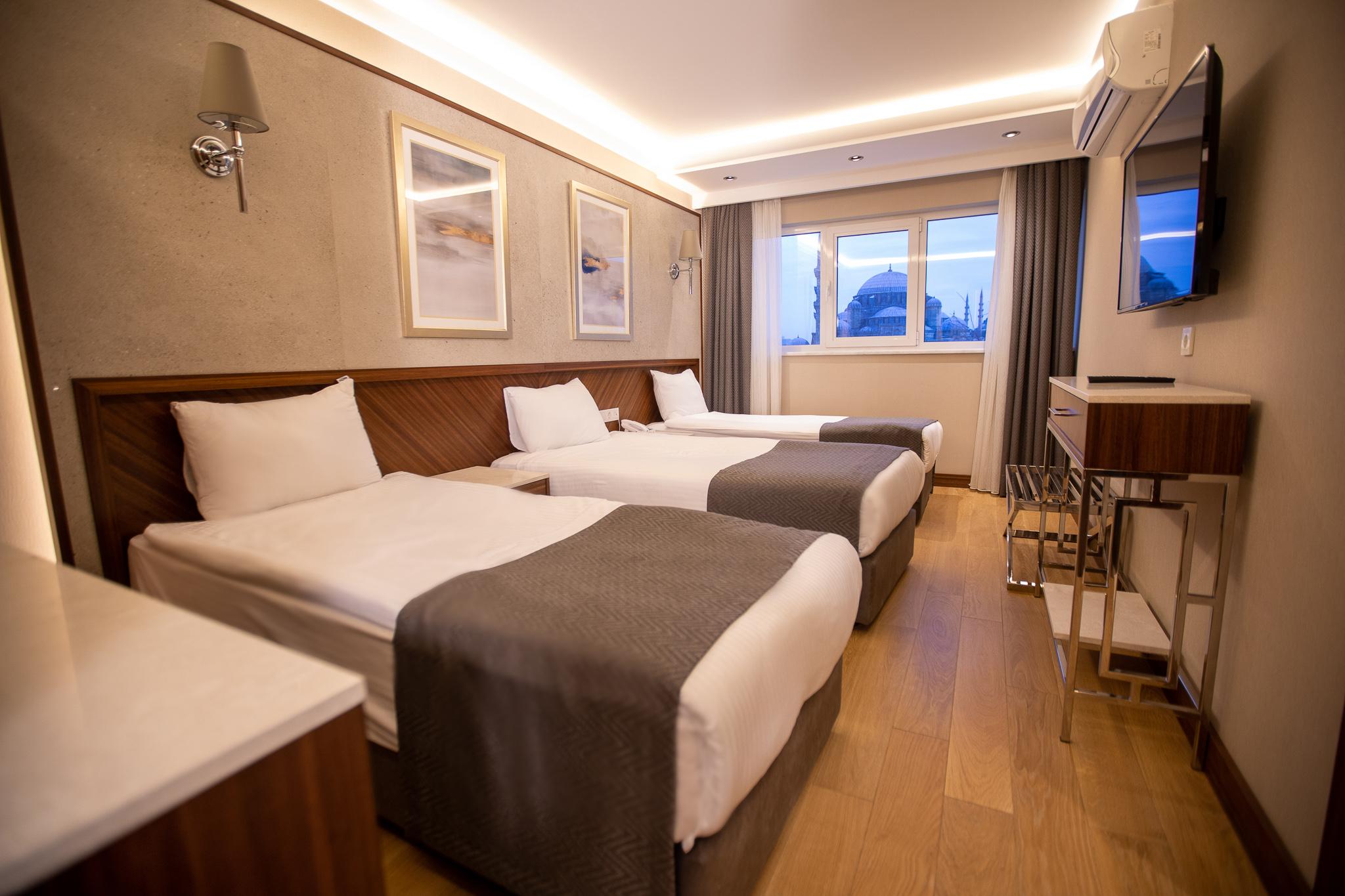 Otel Söğüt