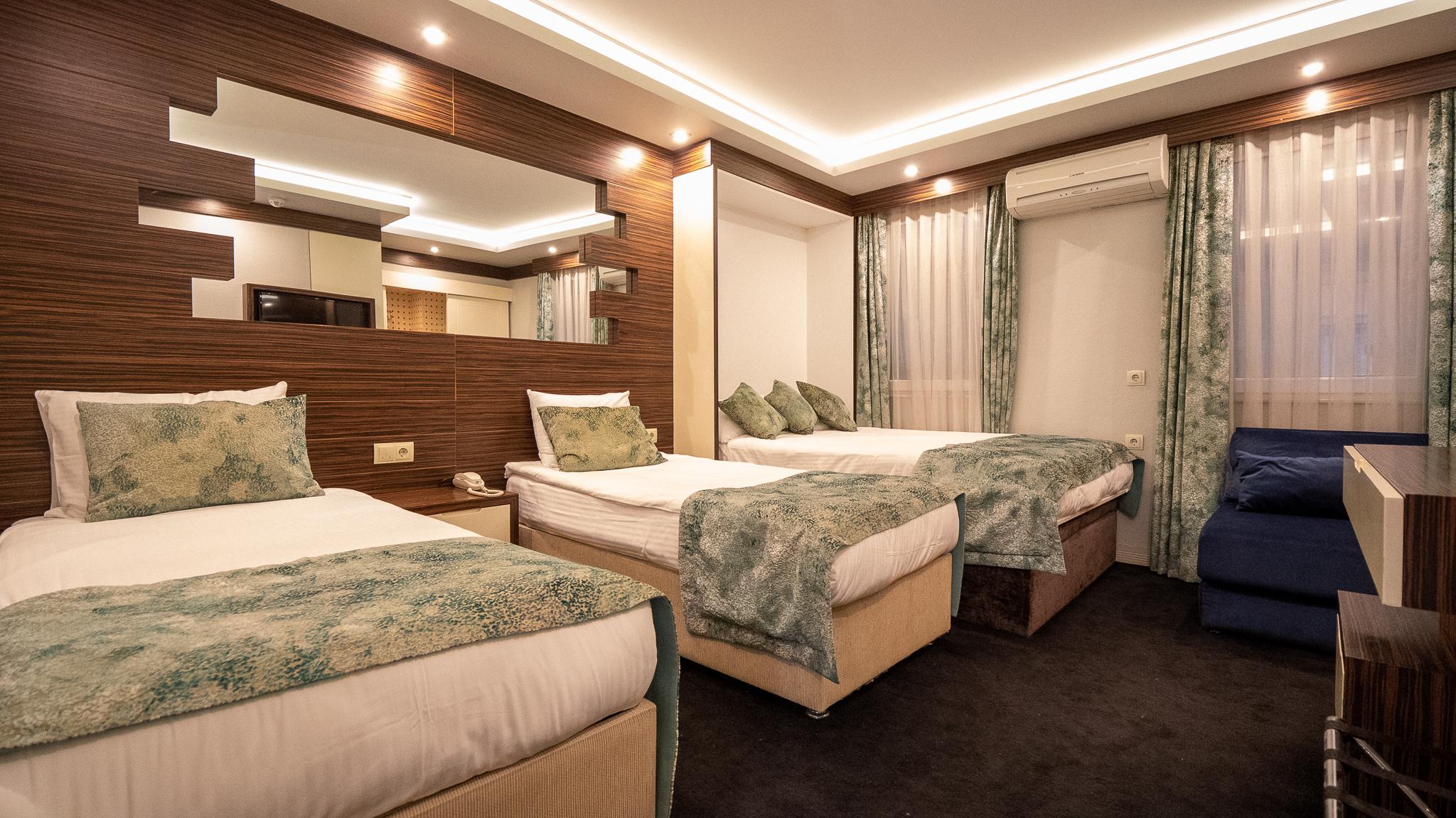 Otel Söğüt
