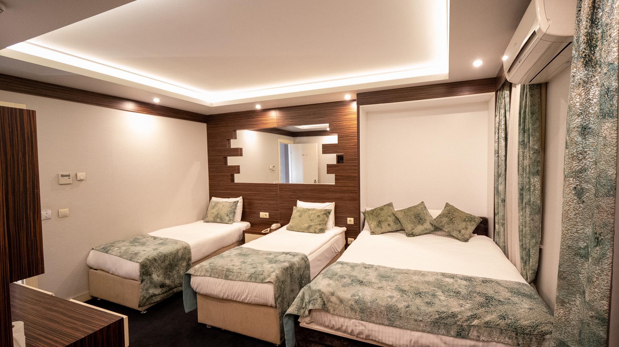 Otel Söğüt