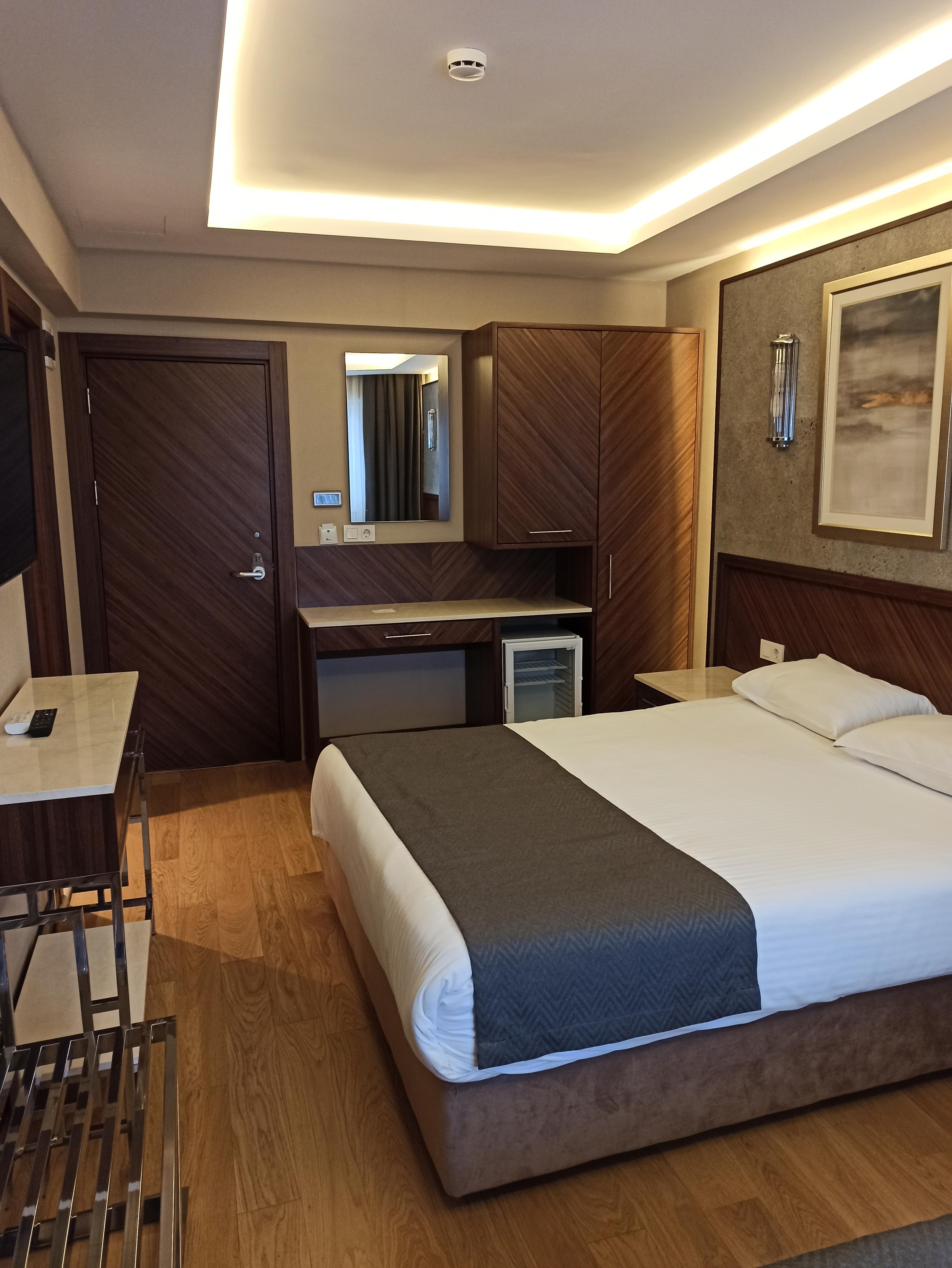 Otel Söğüt