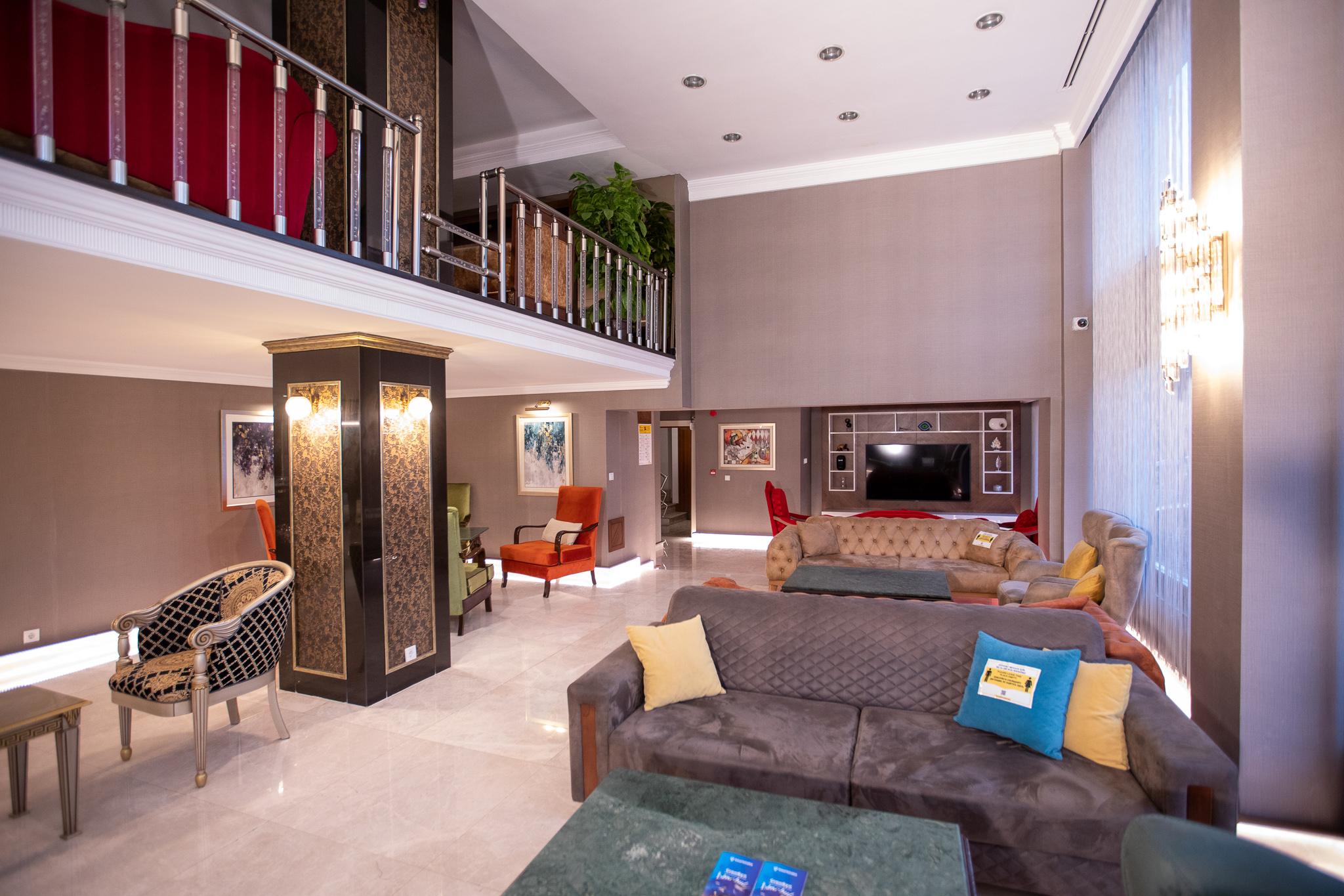 Söğüt Otel