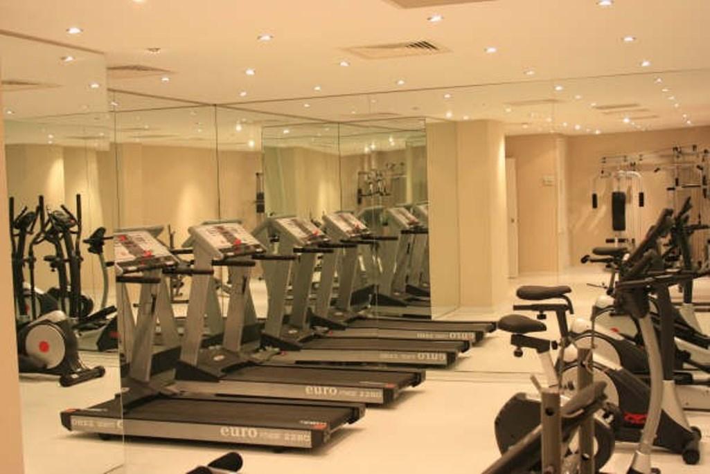 Golden Hill Hotel 4*