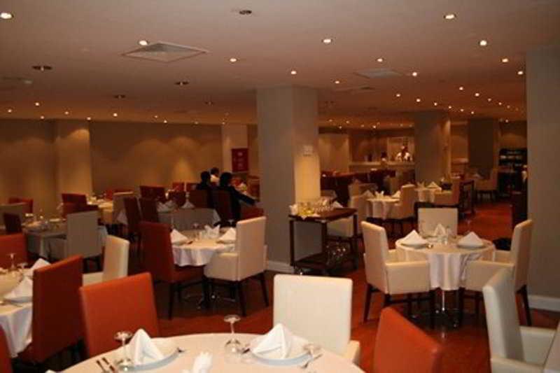 Hotel Golden Hill