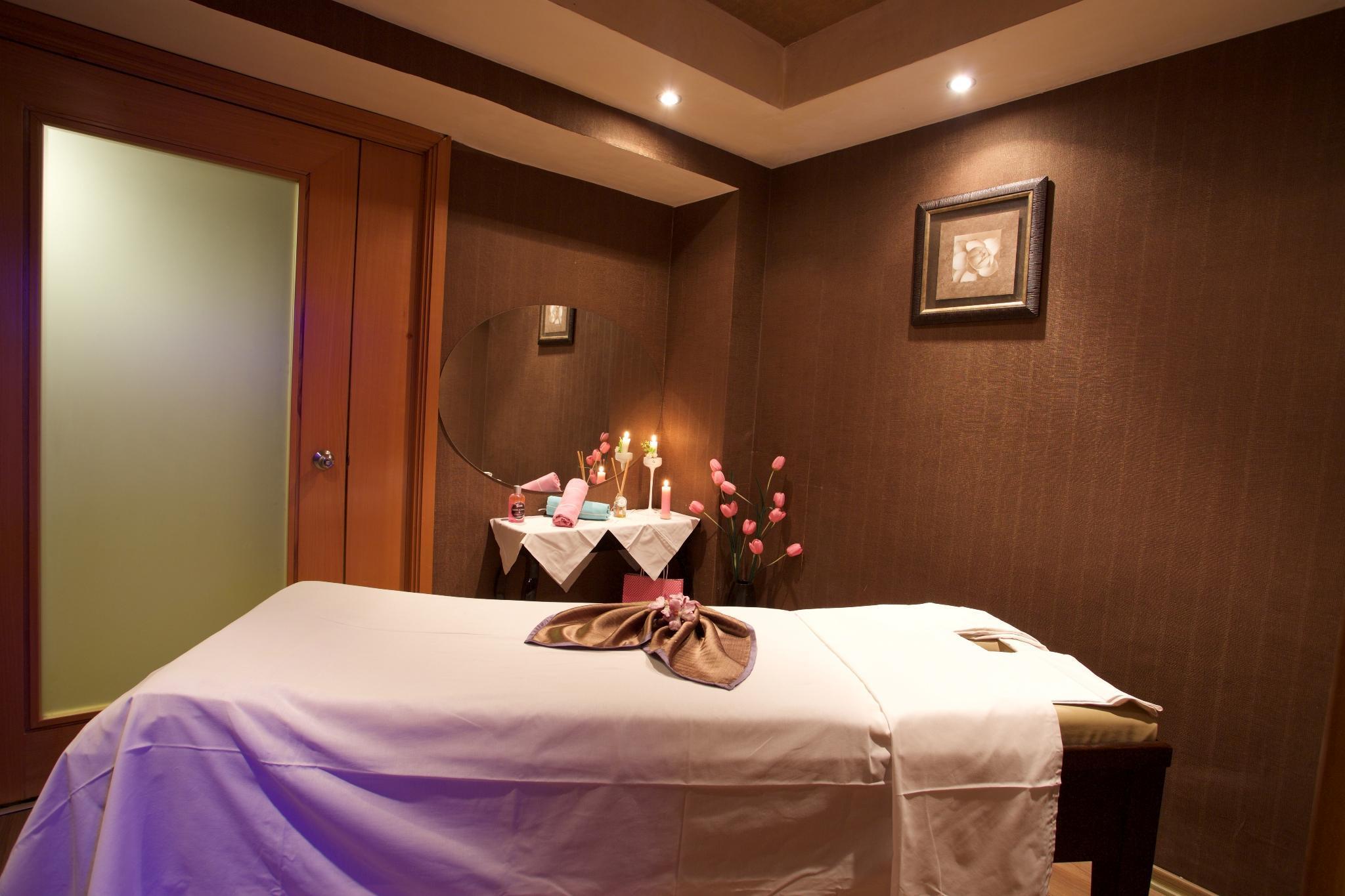 Zurich Hotel Istanbul