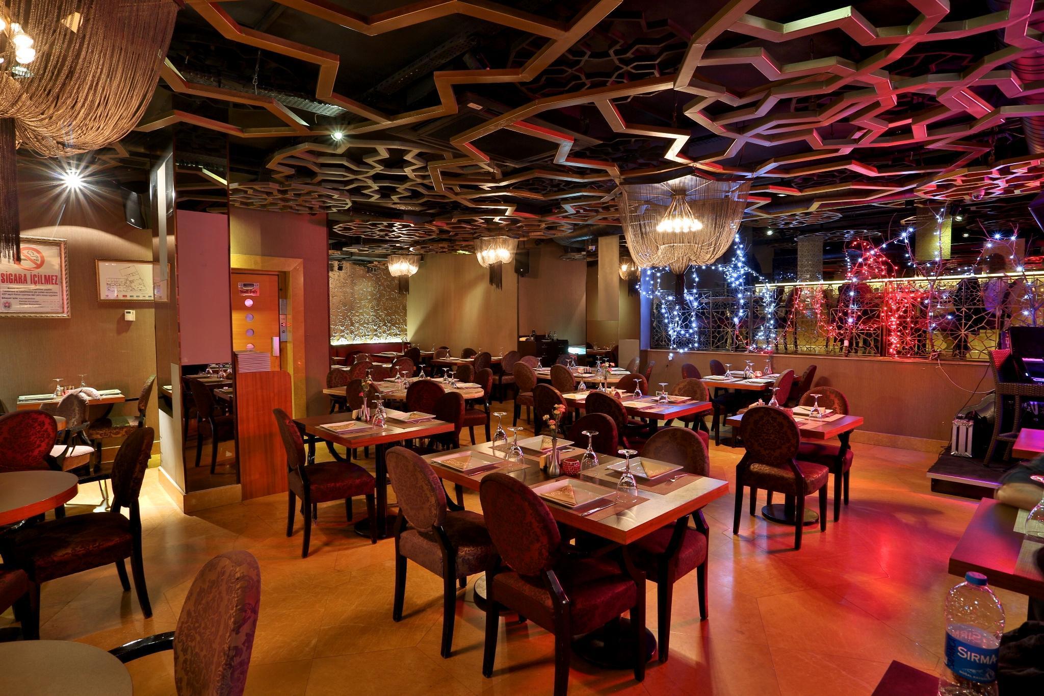 Zurich Hotel Istanbul