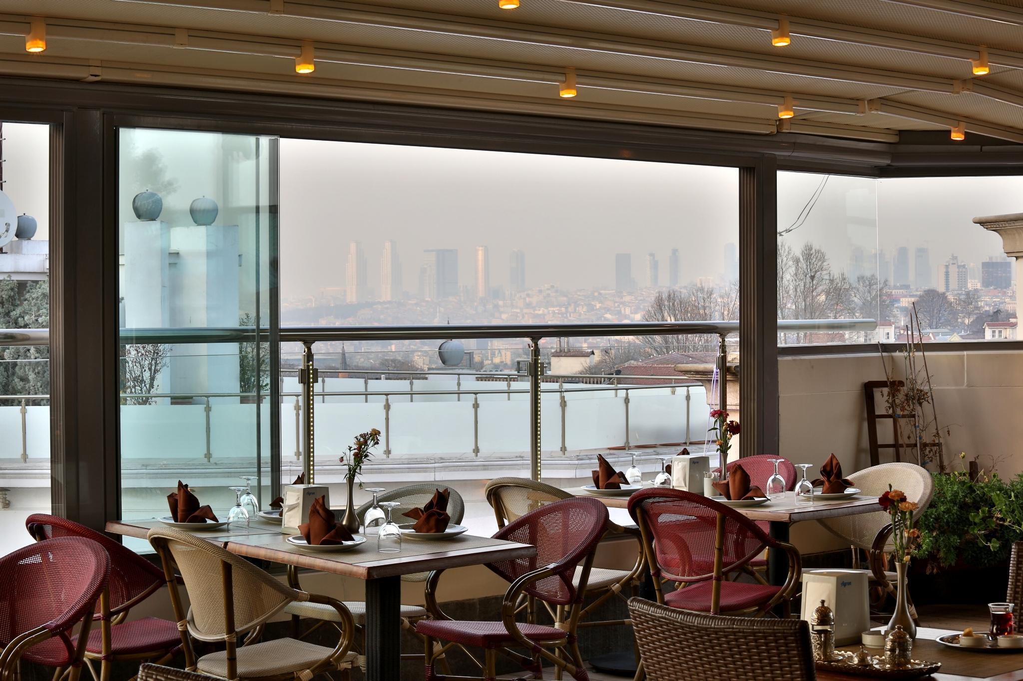 Zurich Hotel