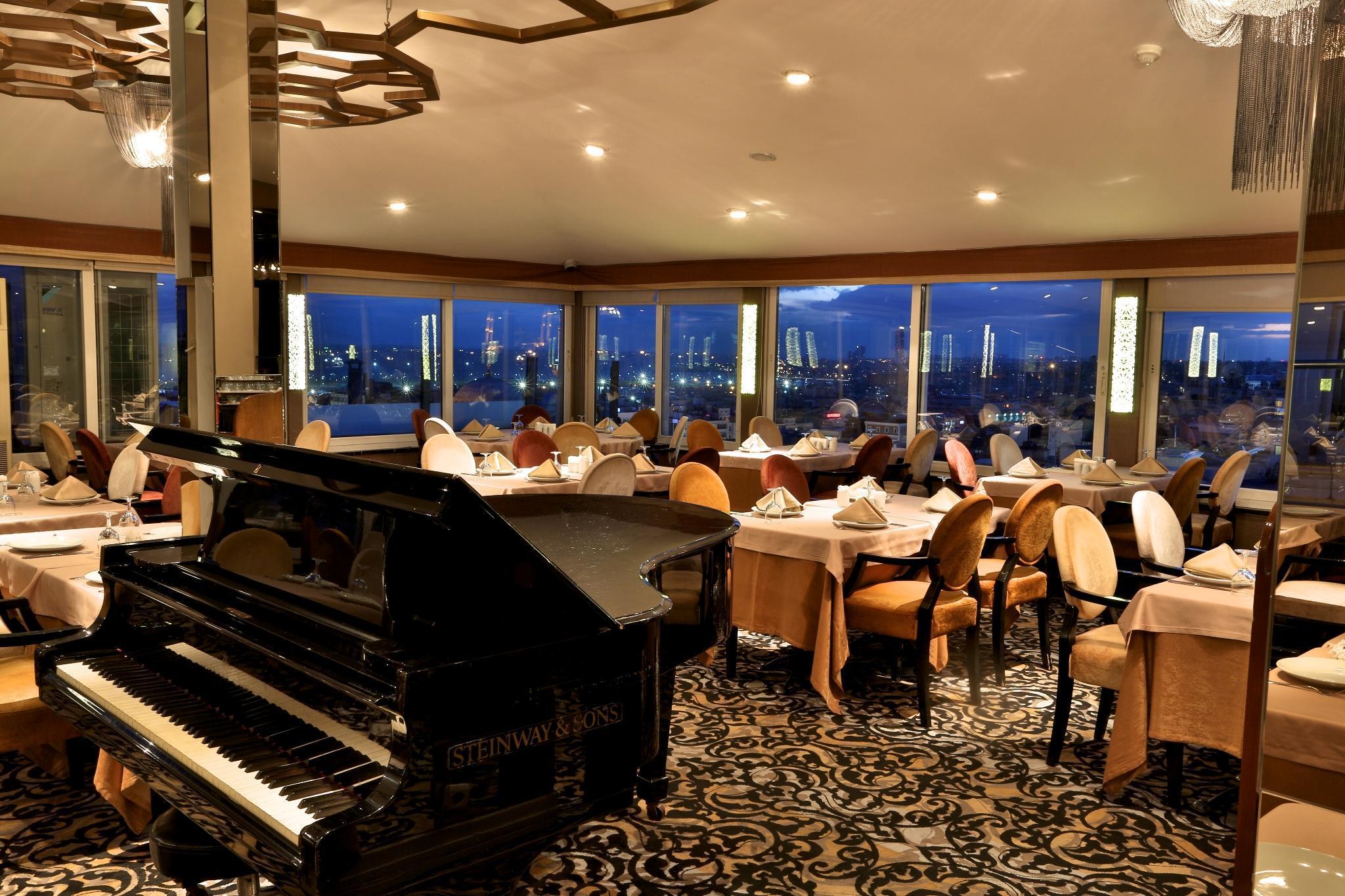 Zurich Hotel