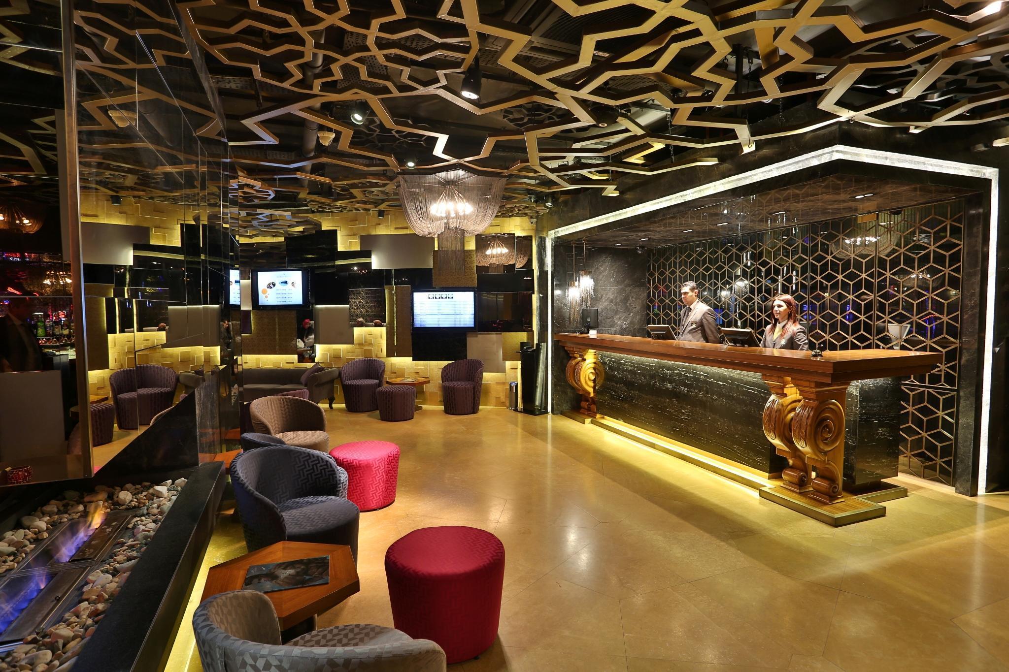 Zurich Hotel
