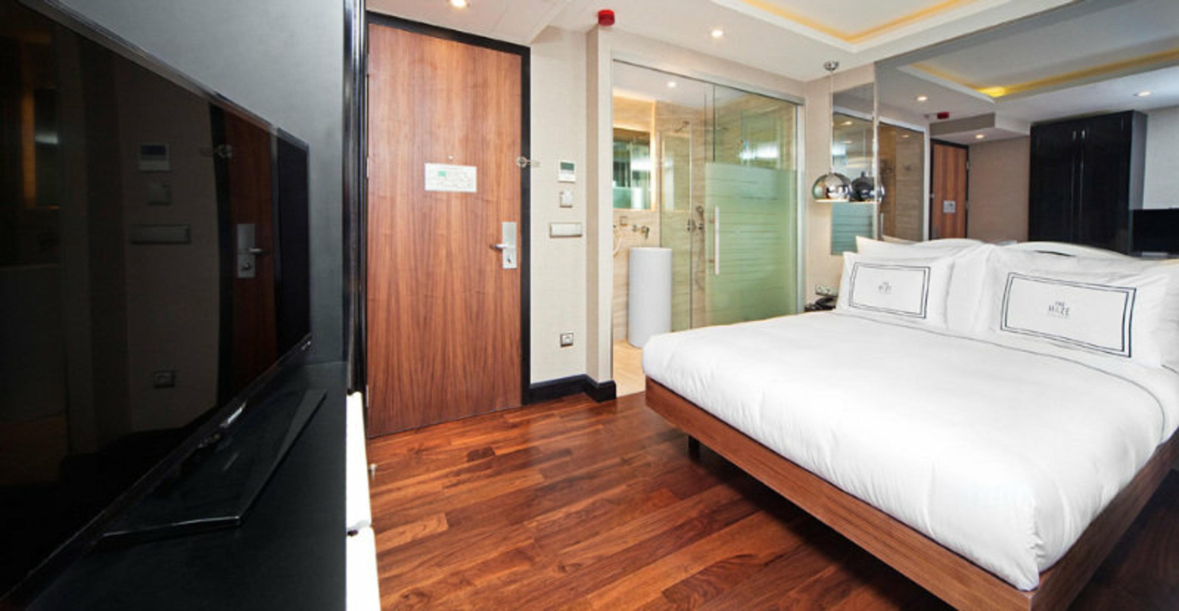 The Haze Karakoey Hotel Istanbul